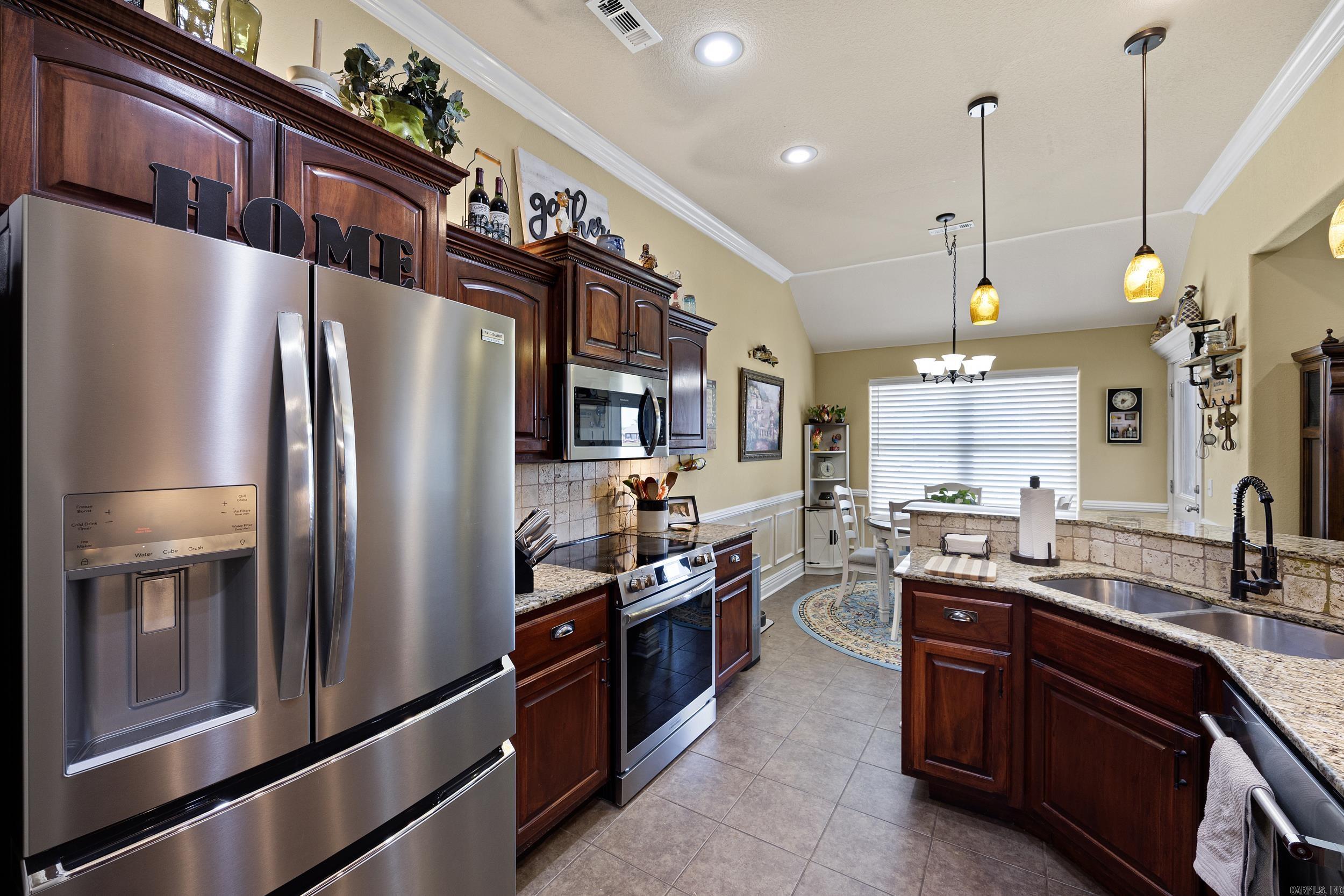 10092 Laura St  Danville, AR