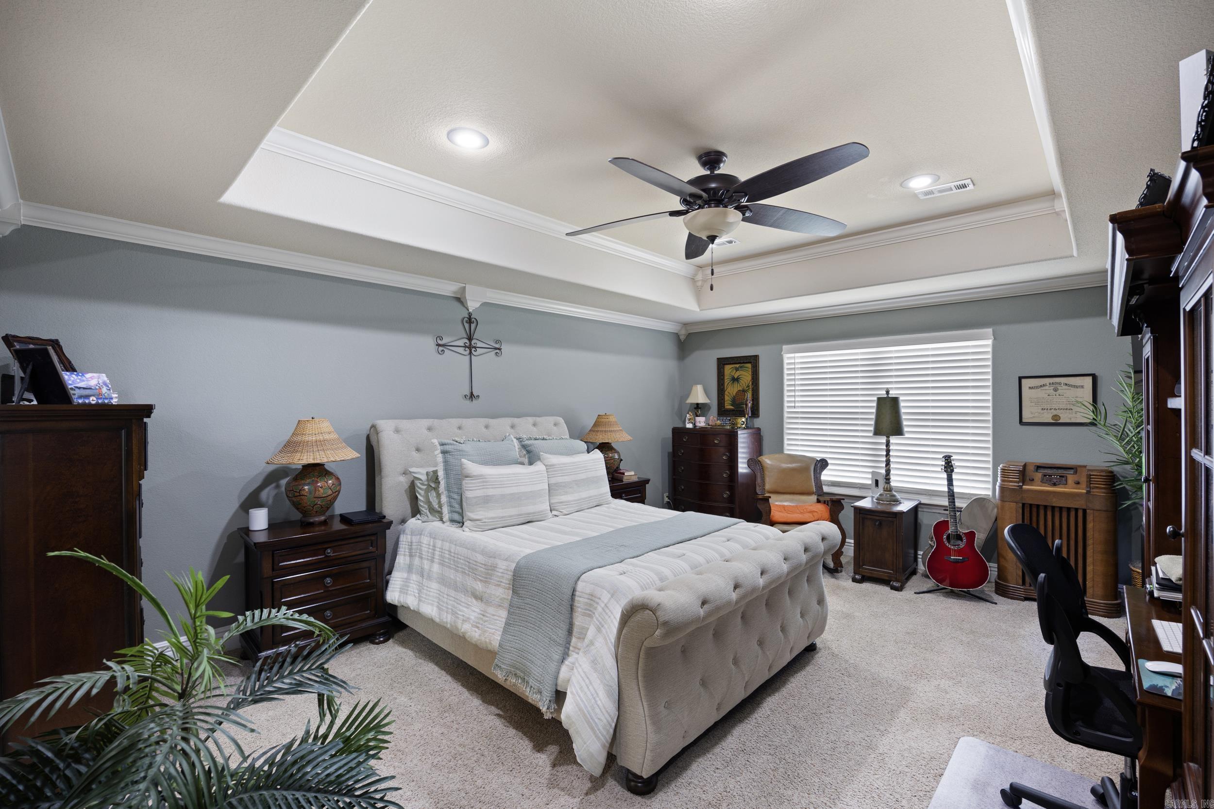 10092 Laura St  Danville, AR