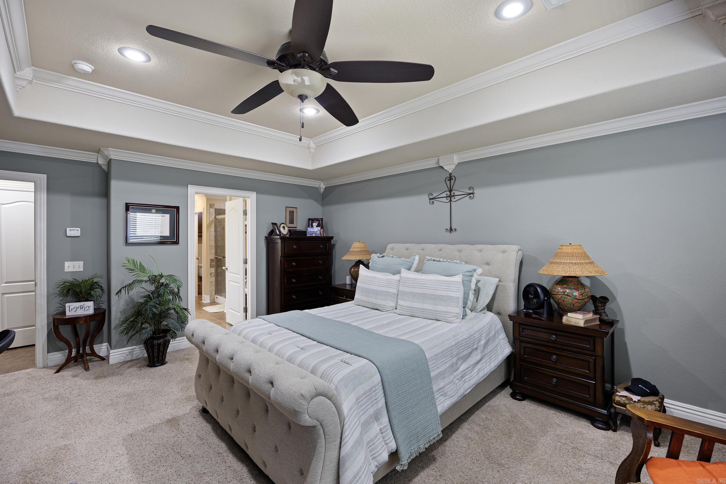 10092 Laura St  Danville, AR