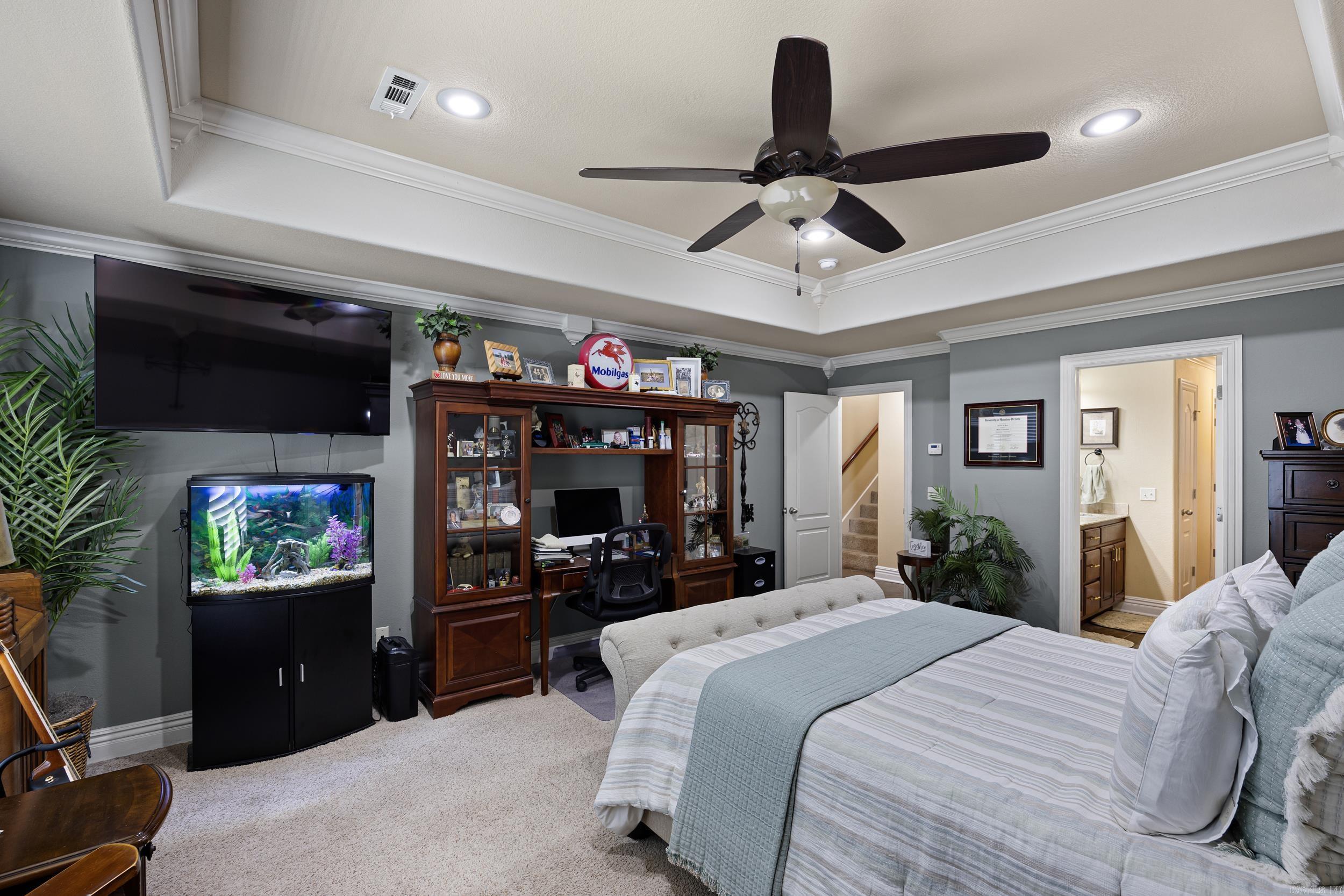 10092 Laura St  Danville, AR
