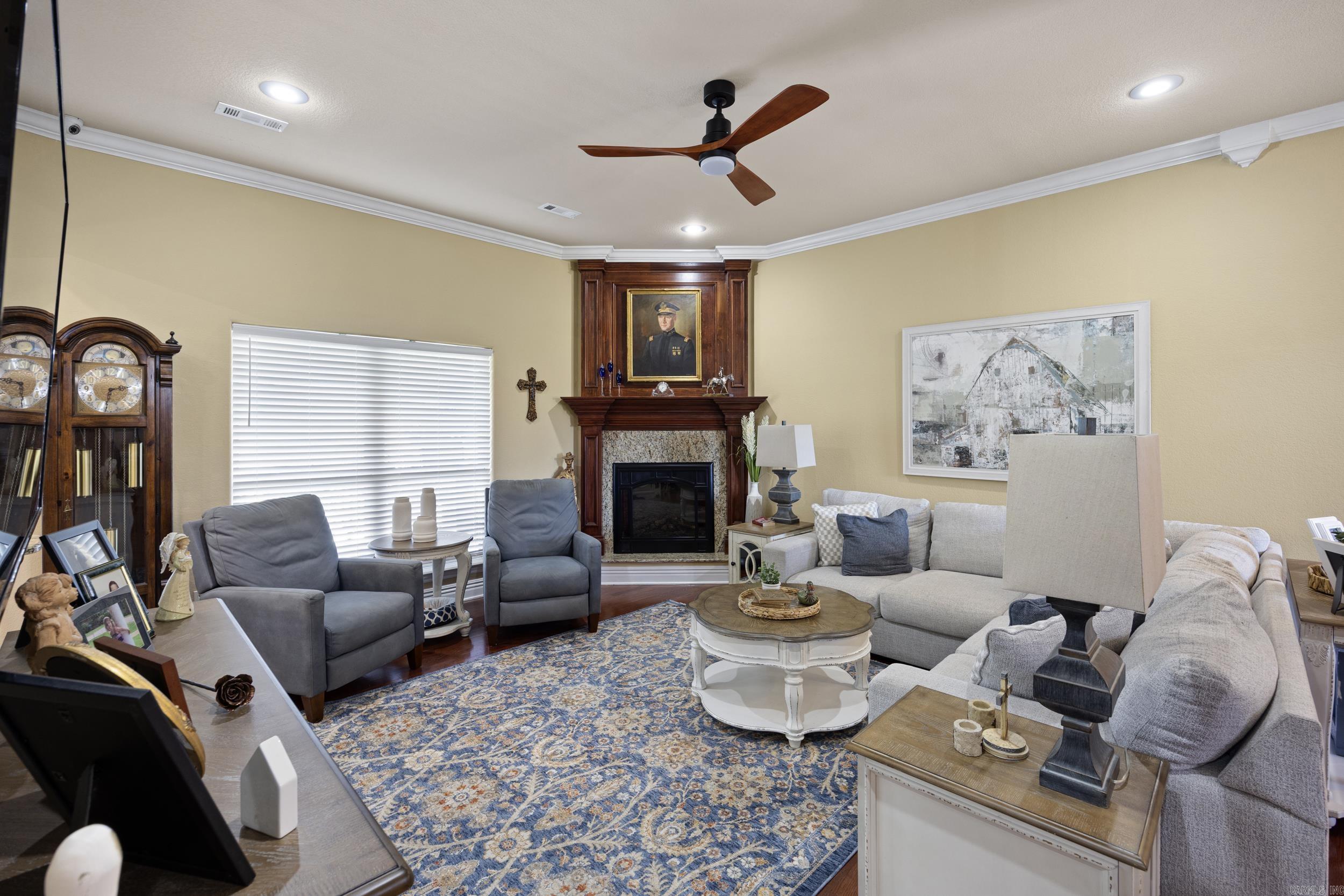 10092 Laura St  Danville, AR