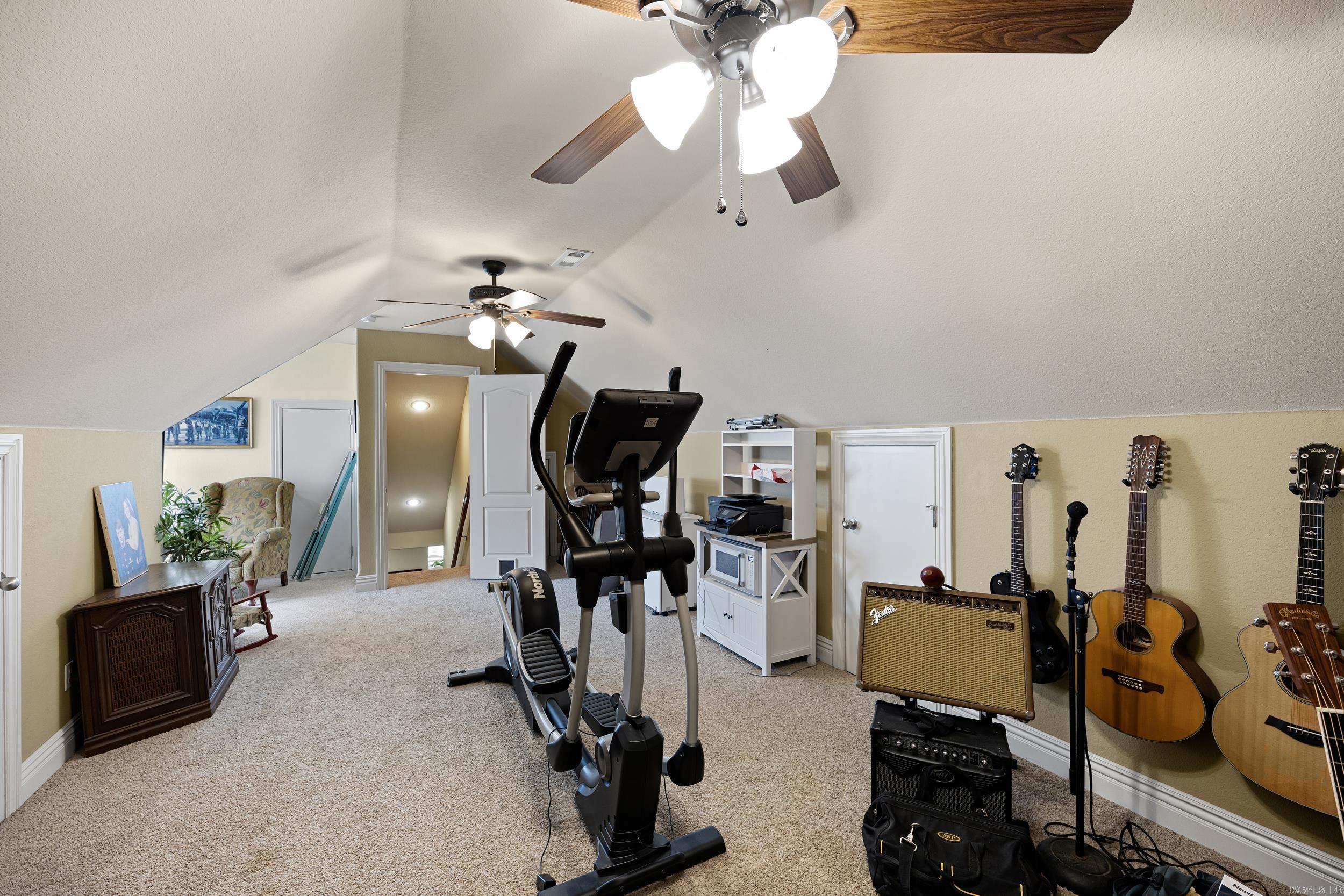 10092 Laura St  Danville, AR
