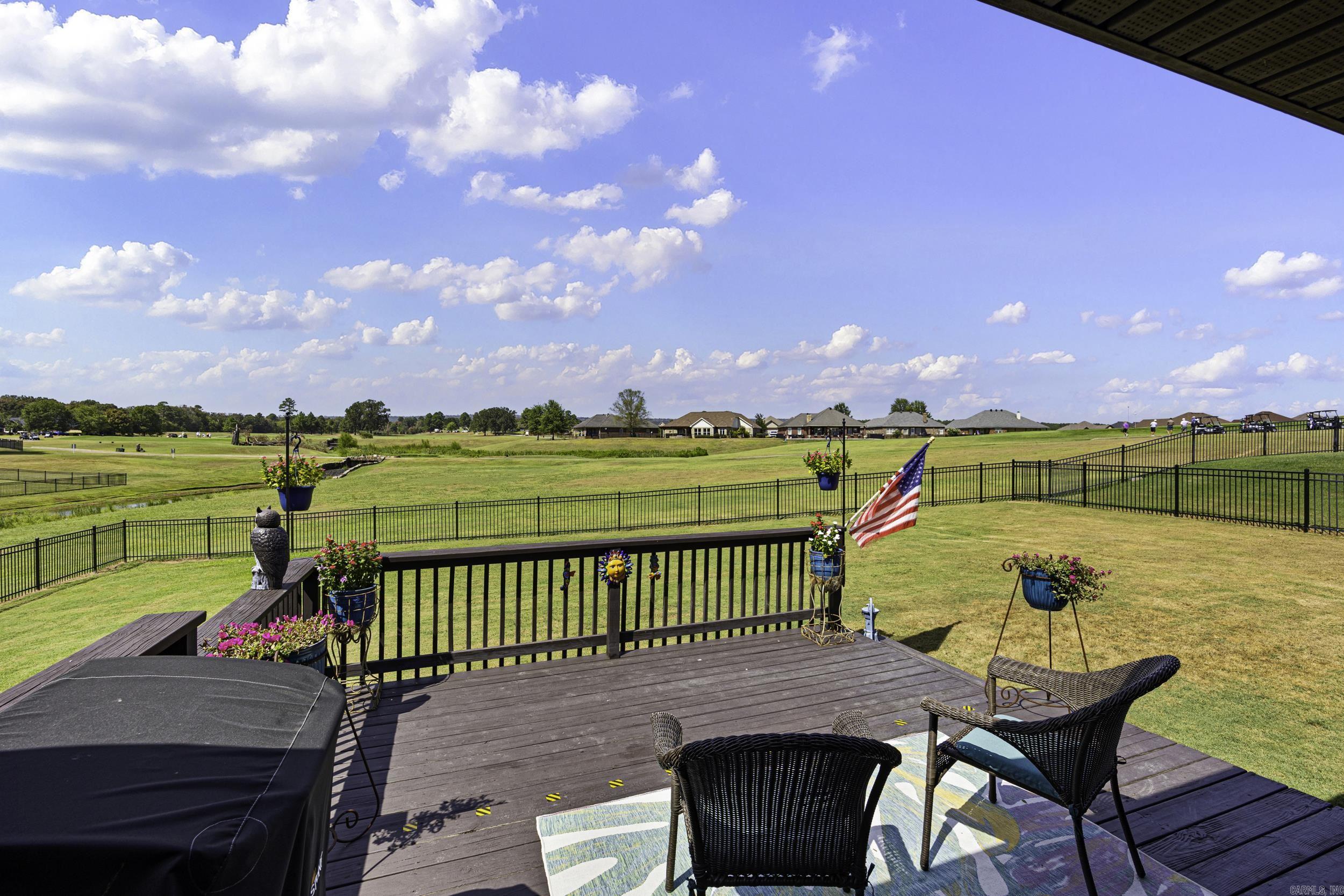 10092 Laura St  Danville, AR