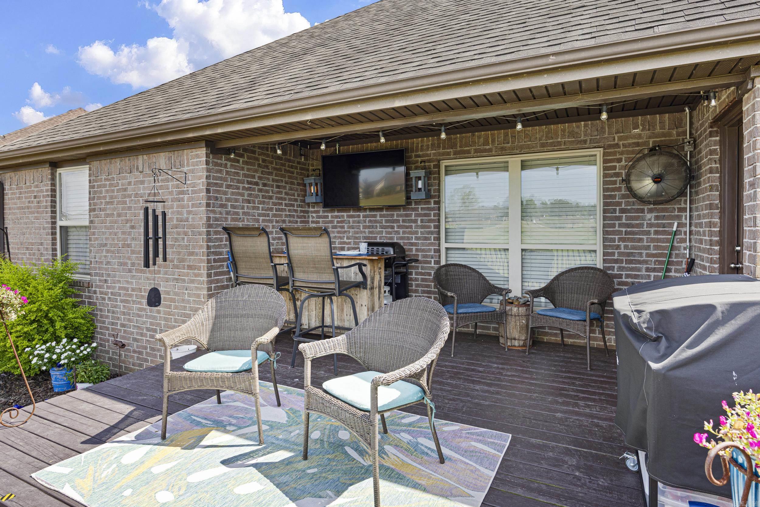 10092 Laura St  Danville, AR
