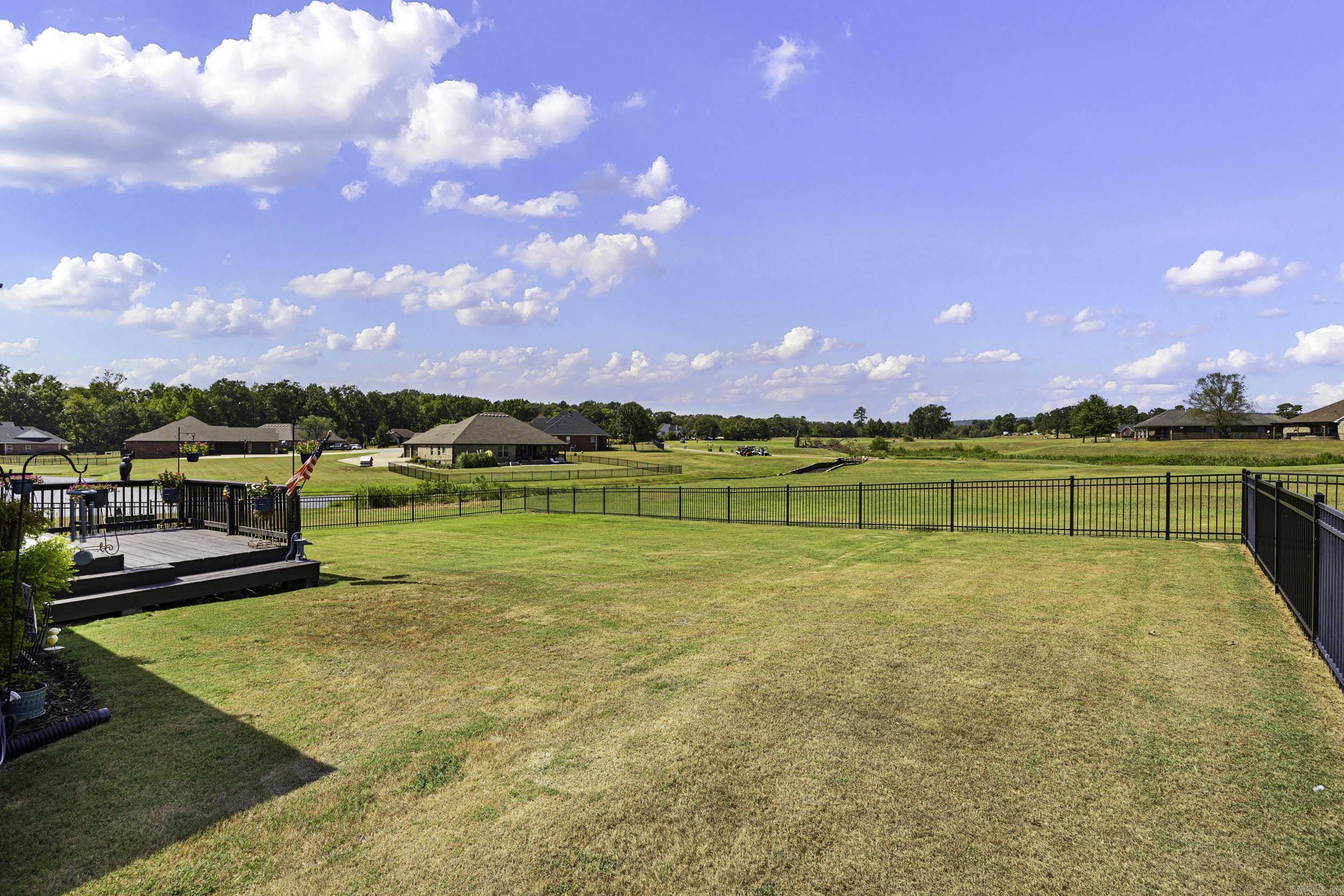 10092 Laura St  Danville, AR