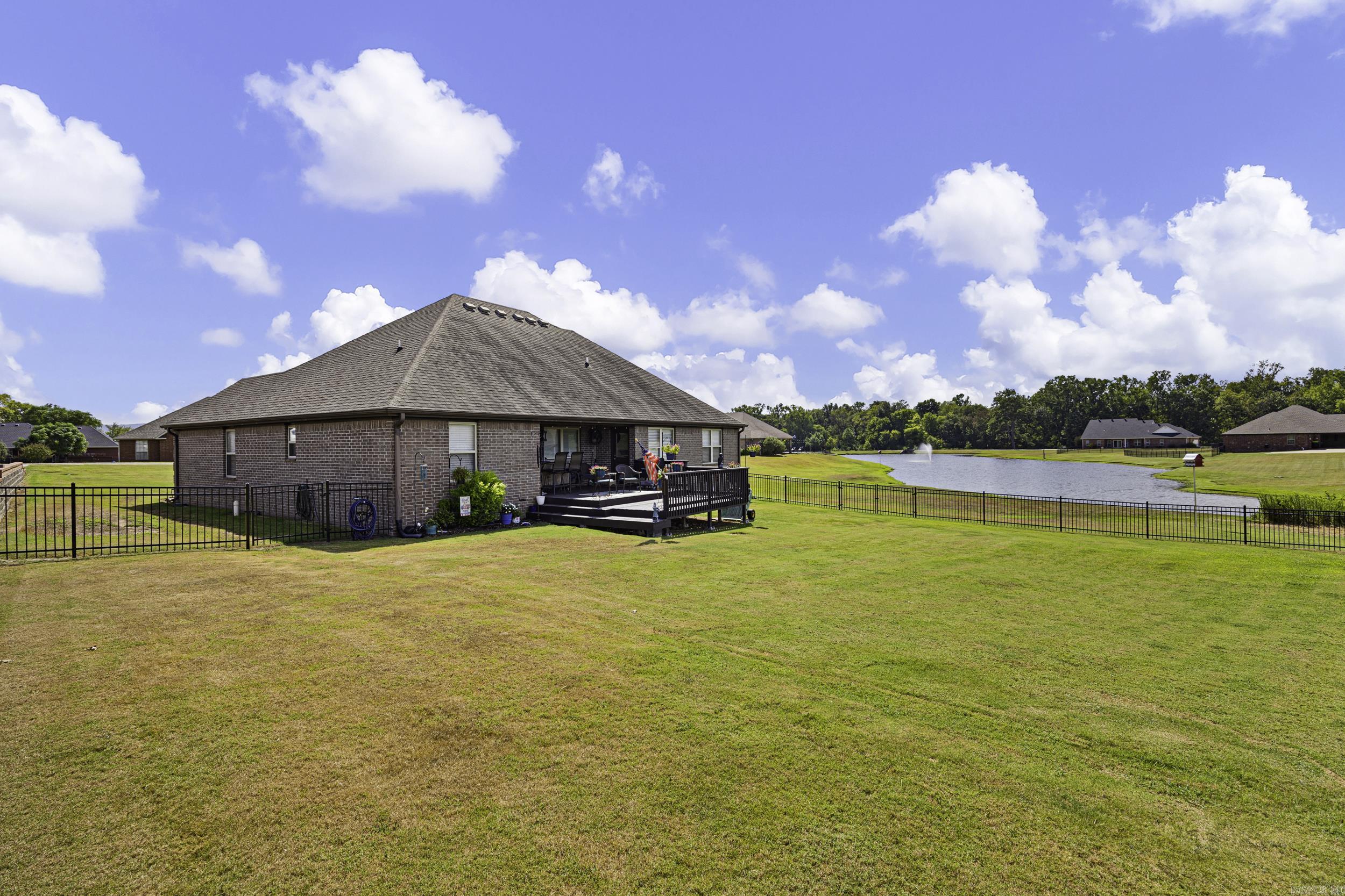 10092 Laura St  Danville, AR