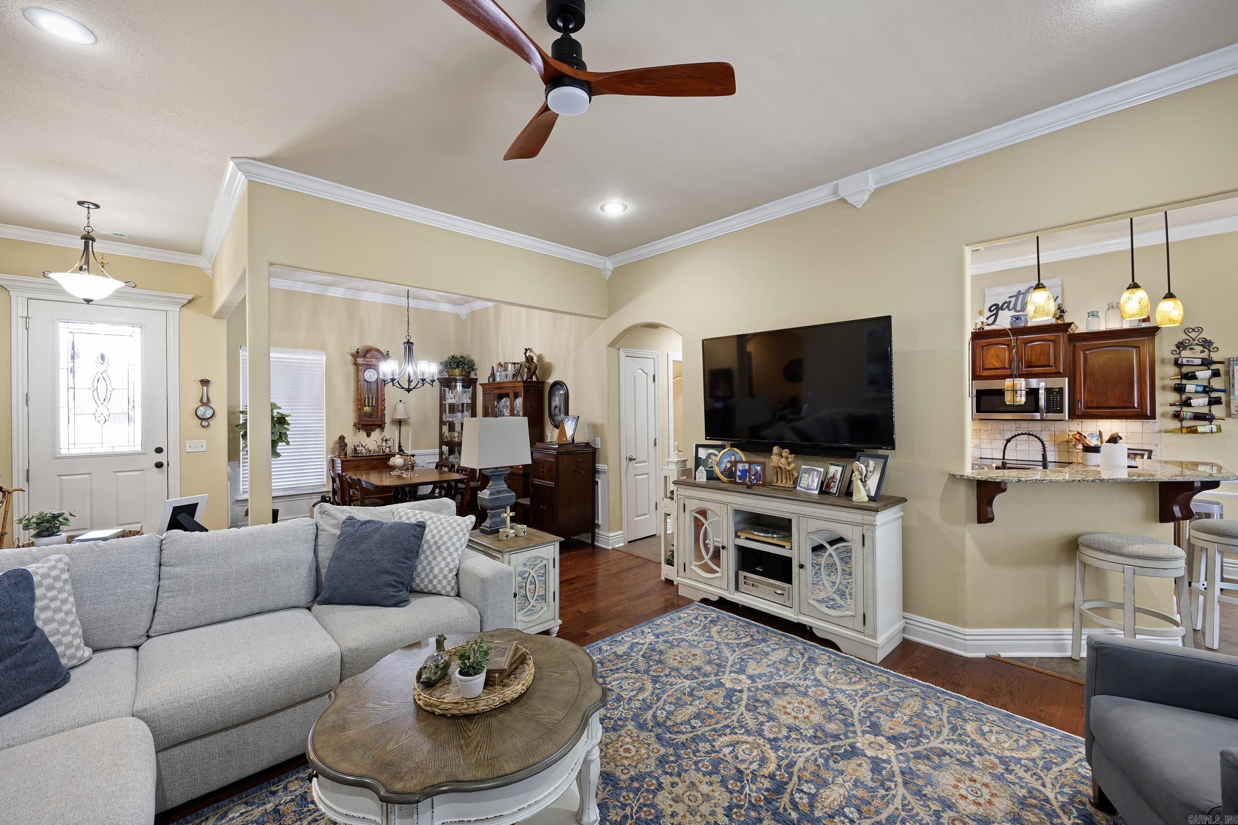 10092 Laura St  Danville, AR
