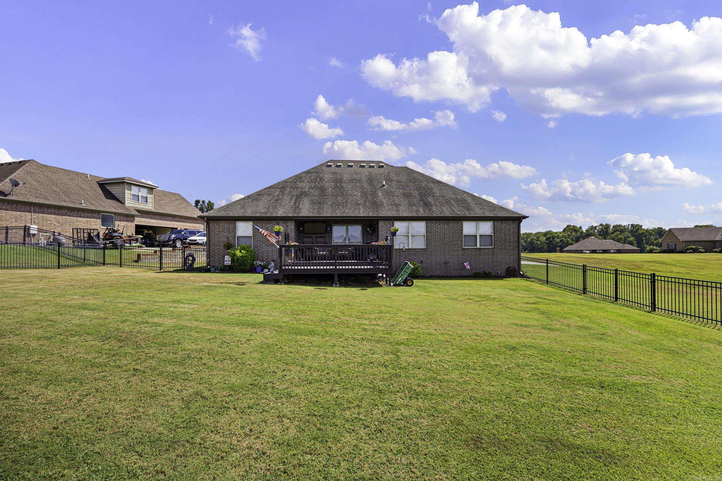 10092 Laura St  Danville, AR