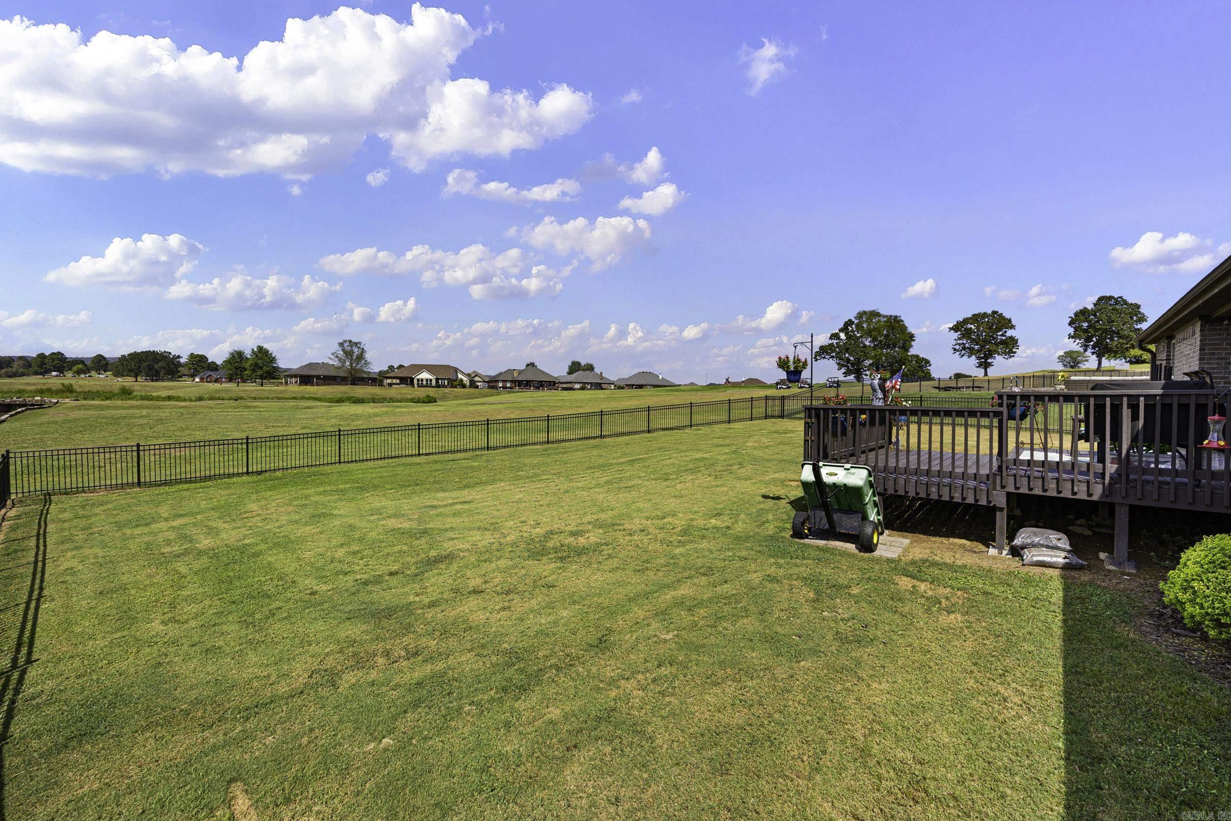 10092 Laura St  Danville, AR