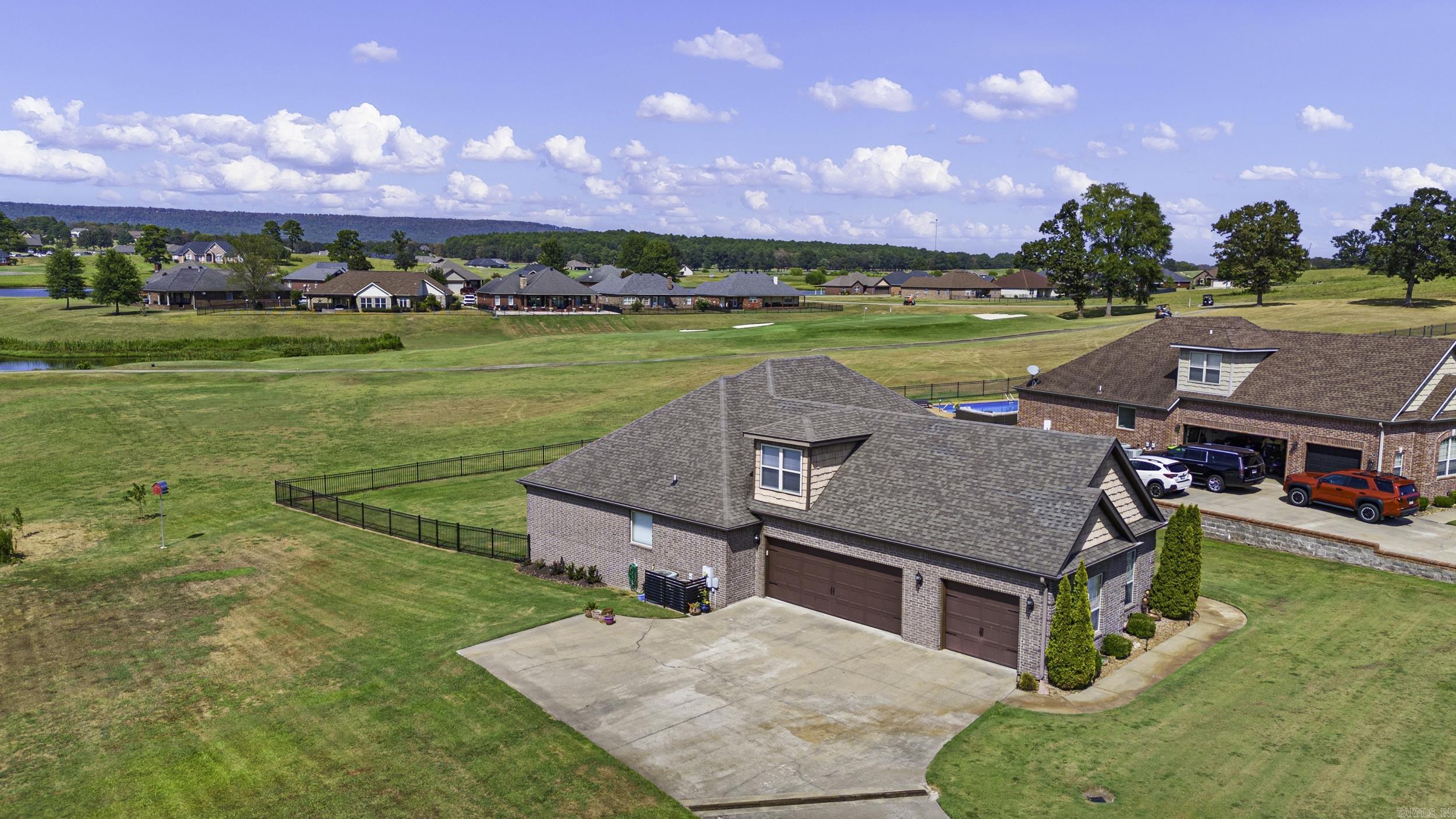 10092 Laura St  Danville, AR