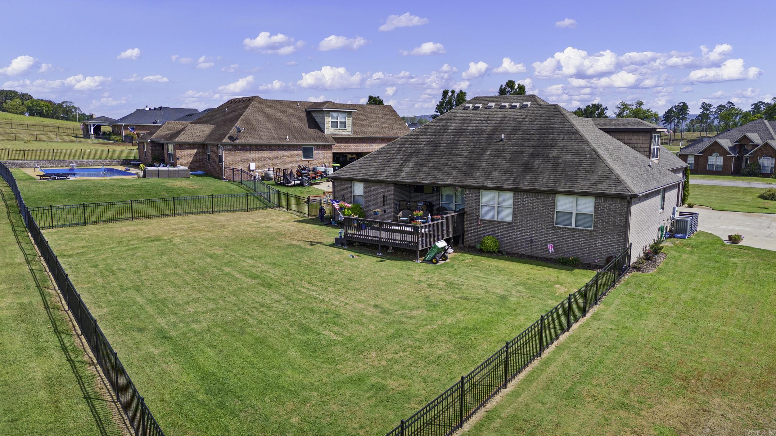 10092 Laura St  Danville, AR
