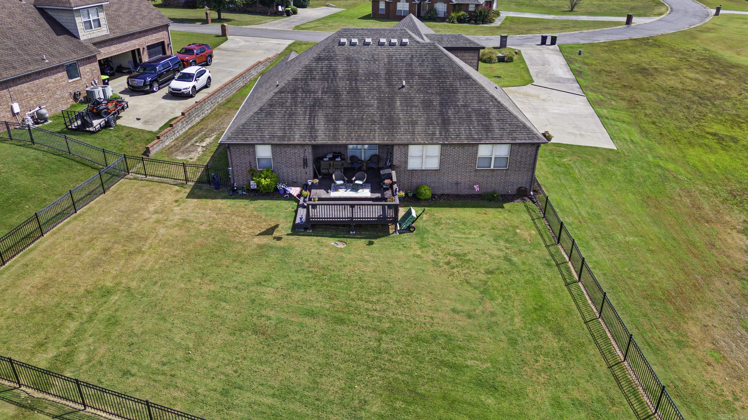 10092 Laura St  Danville, AR