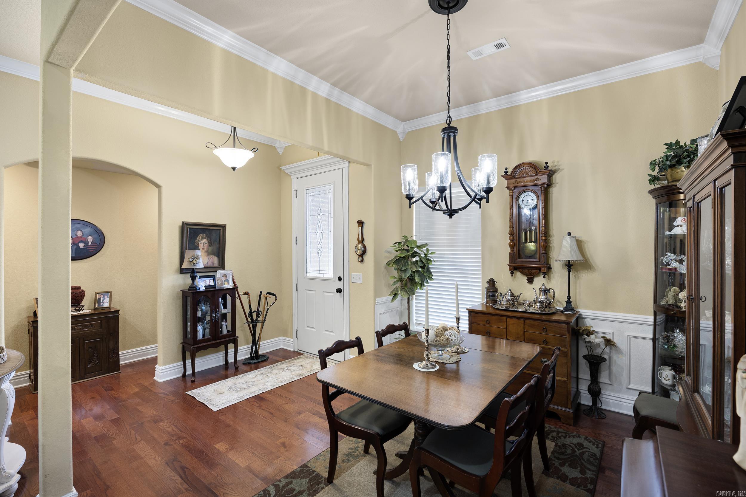 10092 Laura St  Danville, AR