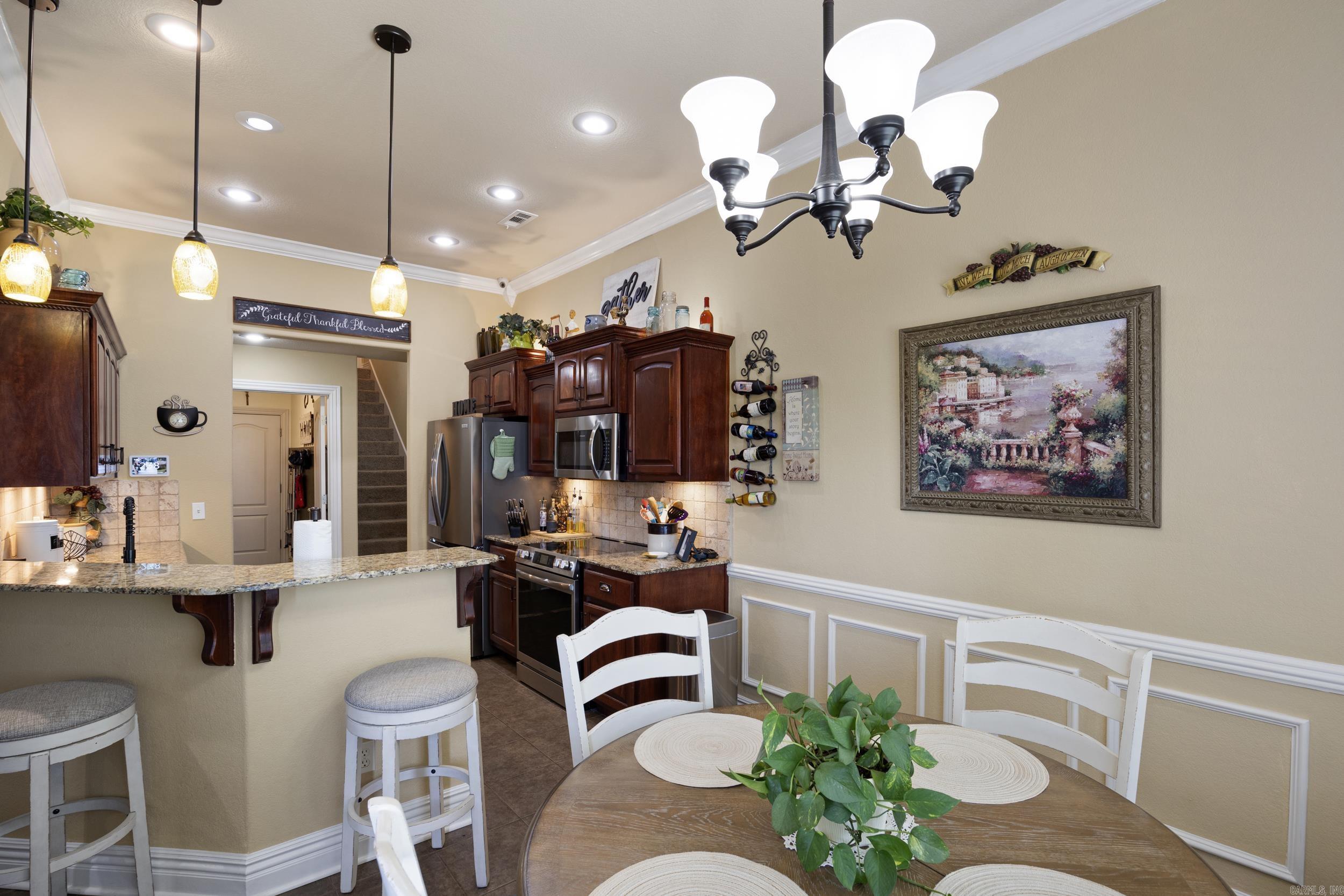 10092 Laura St  Danville, AR