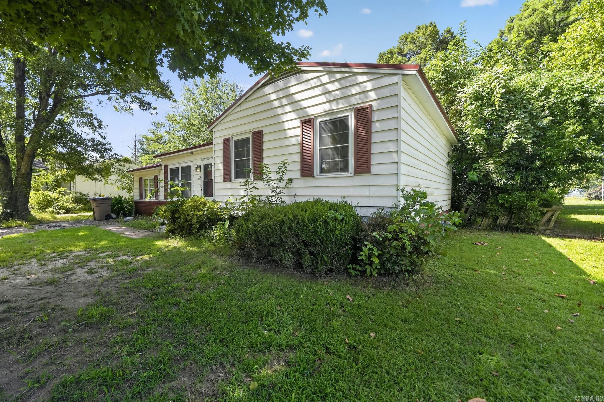 730 Sherwood  Forrest City, AR