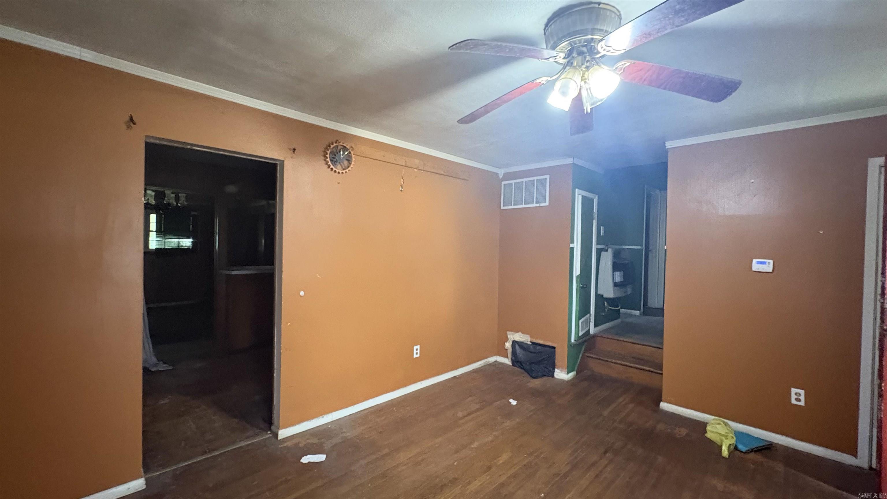 730 Sherwood  Forrest City, AR
