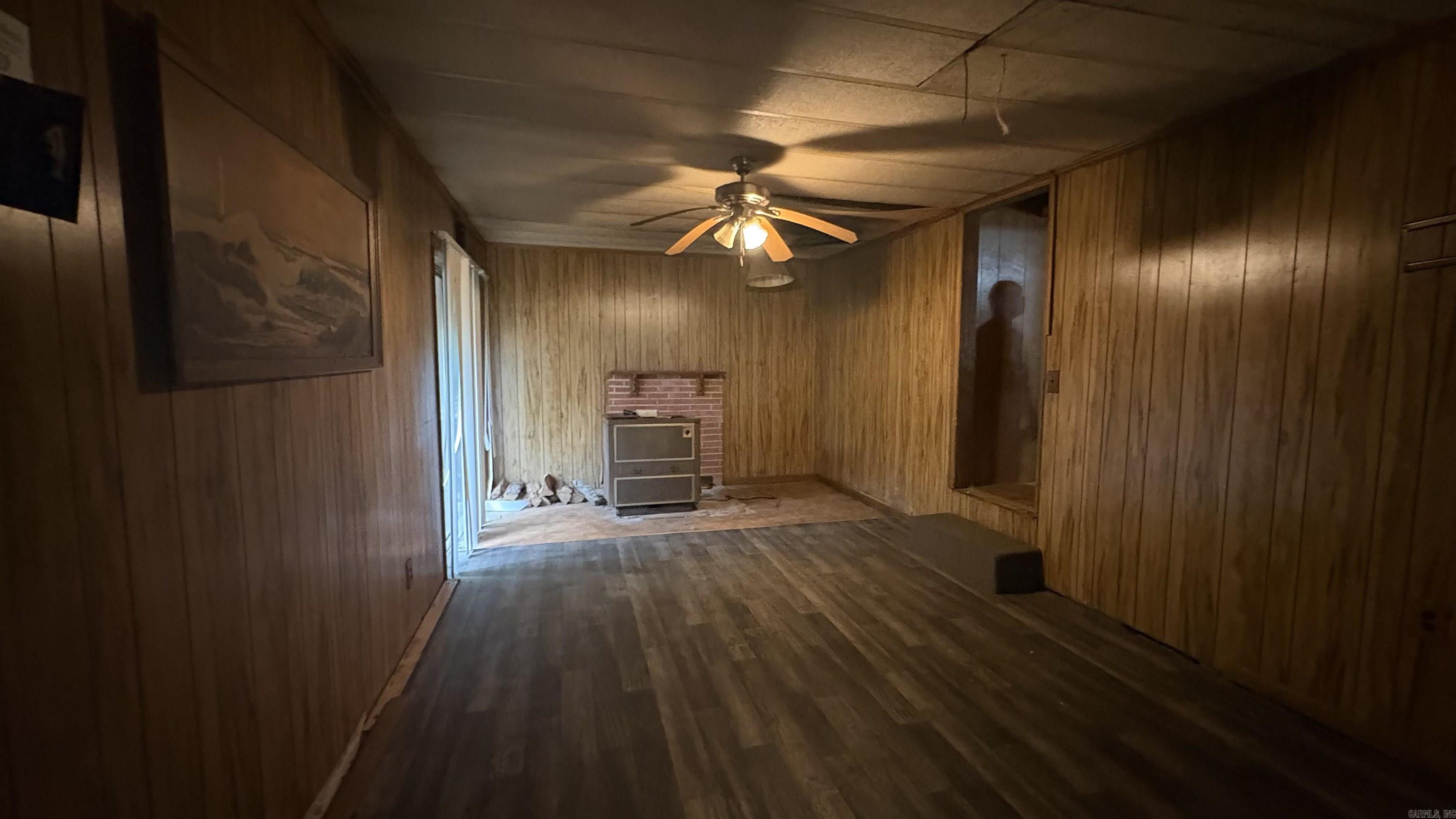 730 Sherwood  Forrest City, AR