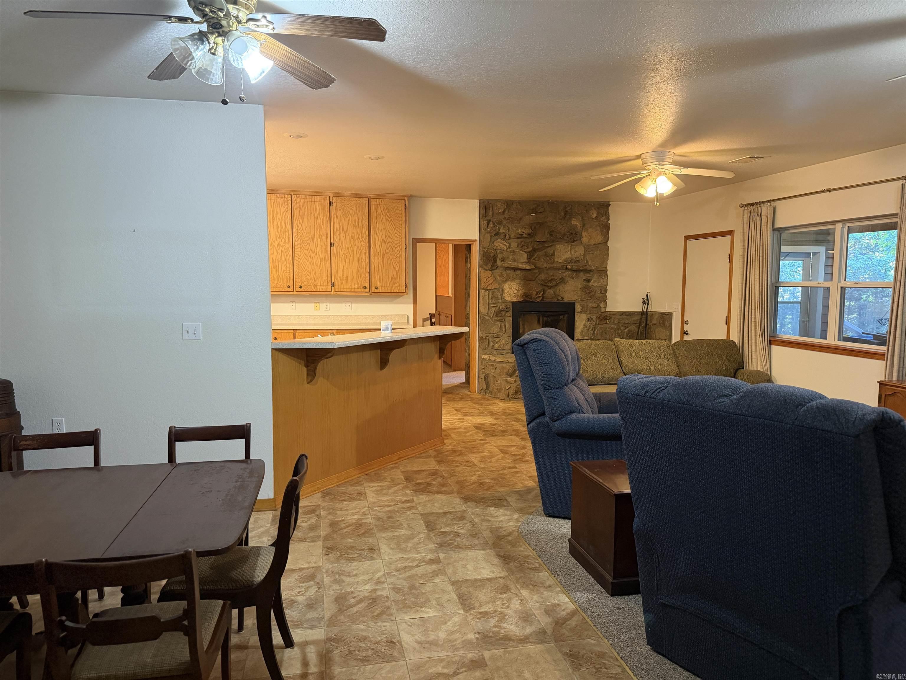 1418 Grassy Hollow Road  Clinton, AR