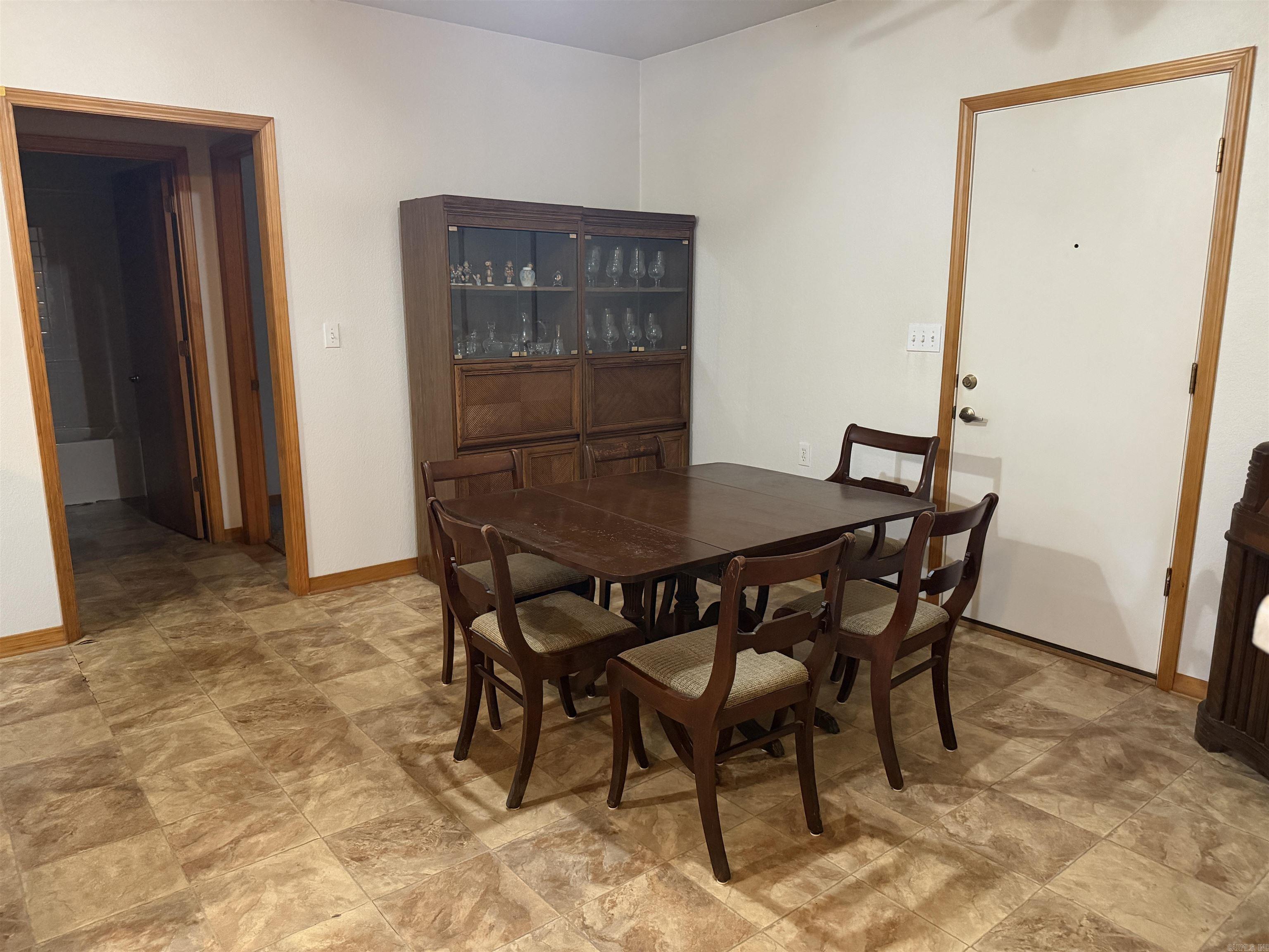 1418 Grassy Hollow Road  Clinton, AR