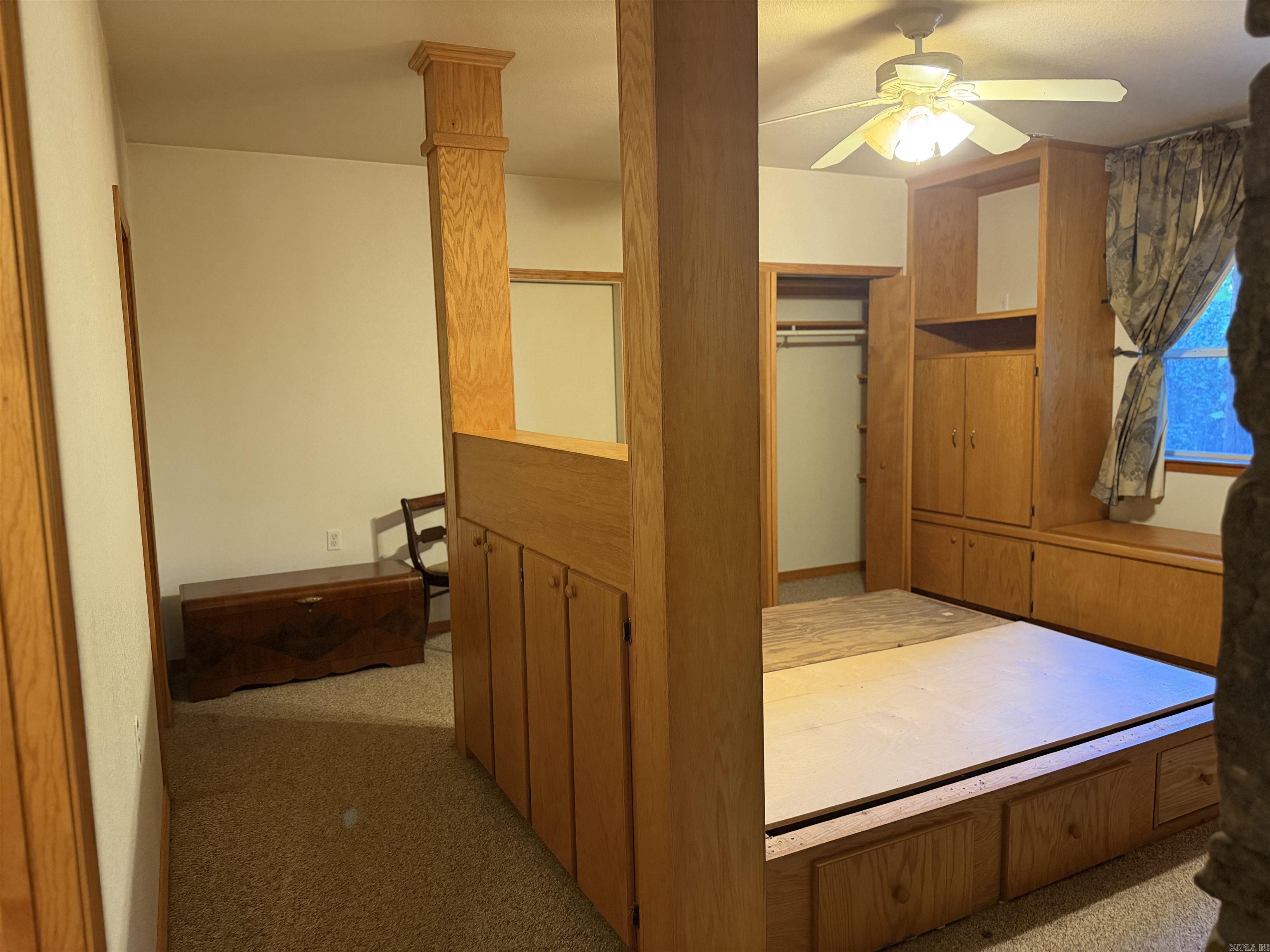 1418 Grassy Hollow Road  Clinton, AR