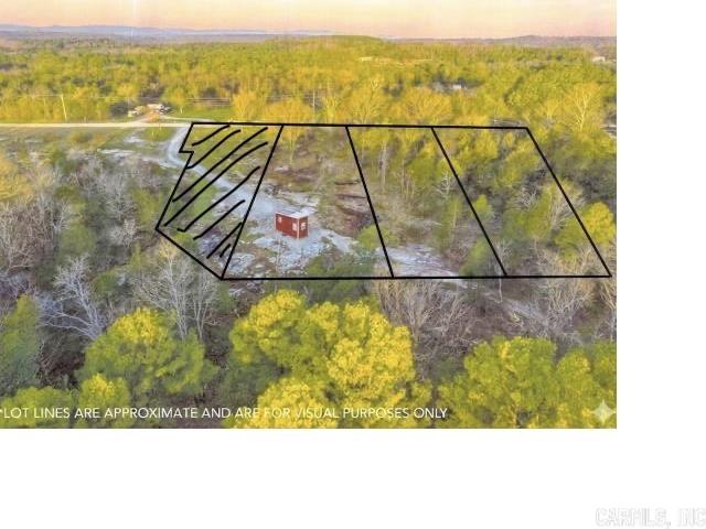 Lot 1 499 Quail Drive