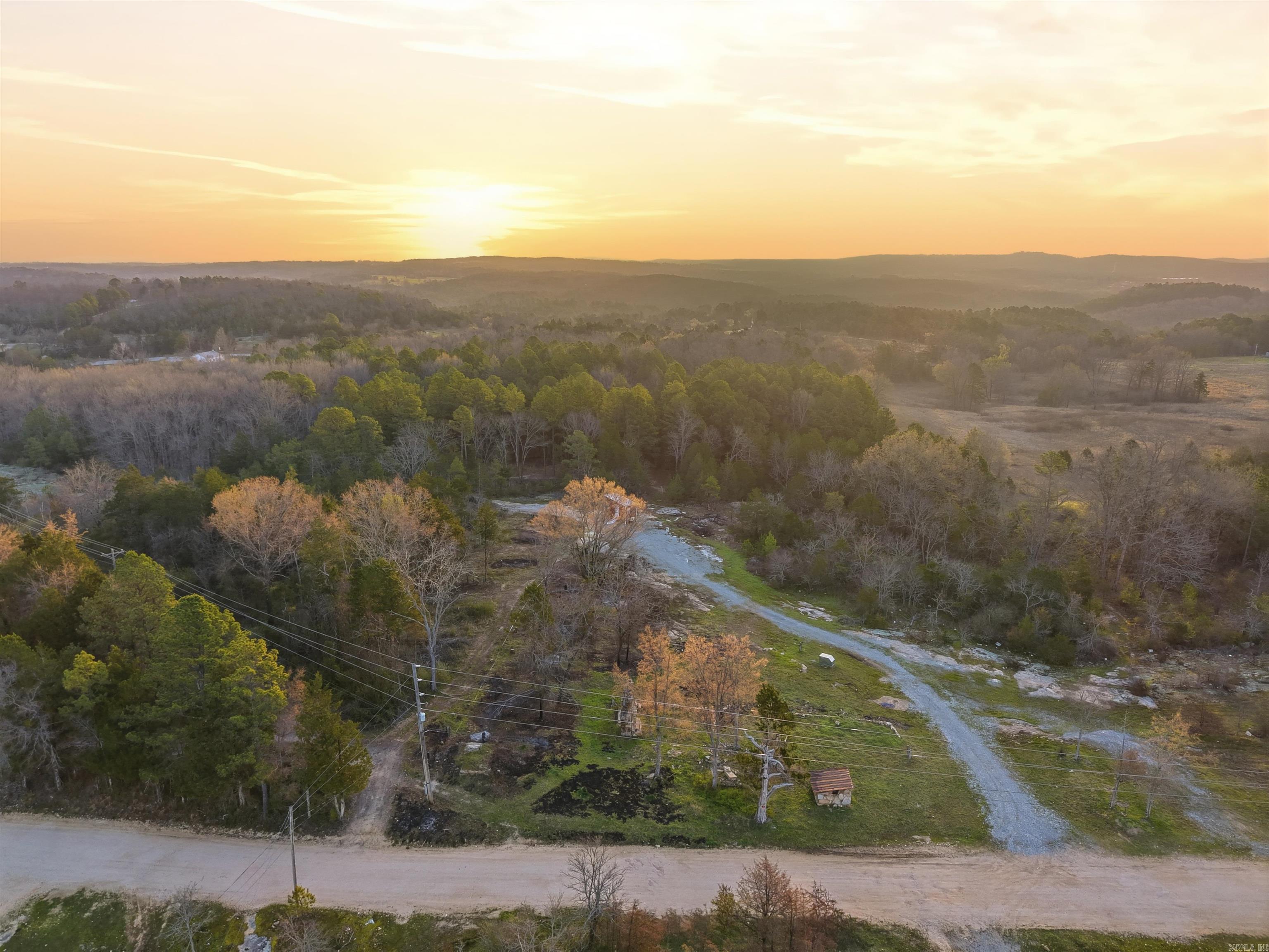 Lot 1 499 Quail Drive