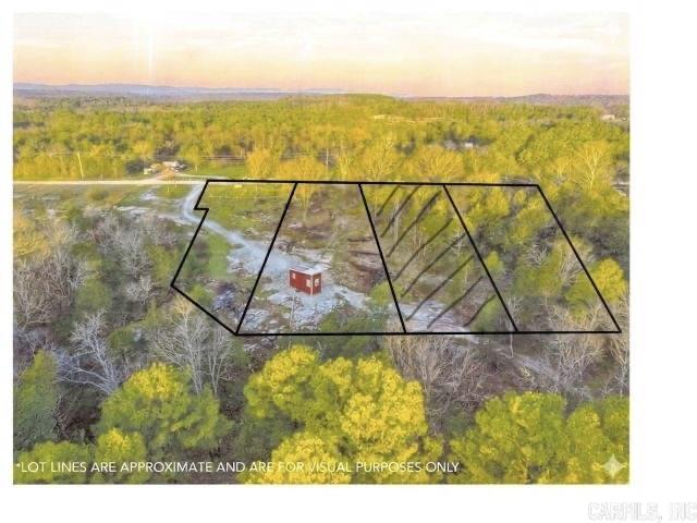 Lot 3 499 Quail Drive