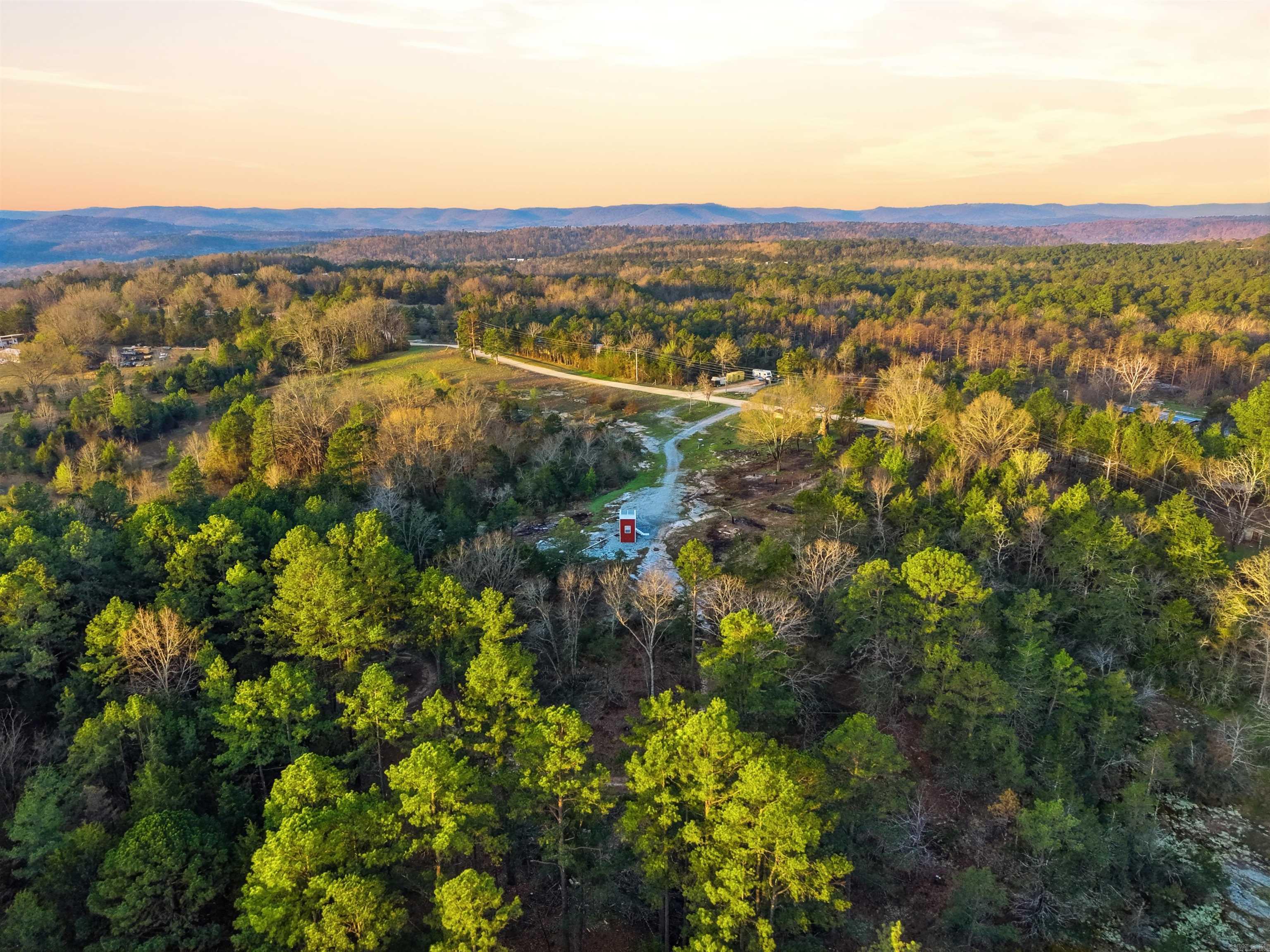 Lot 3 499 Quail Drive