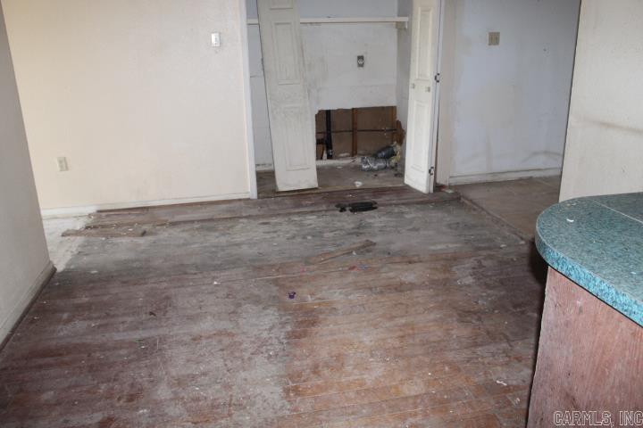 1610 N Lowe  Stuttgart, AR
