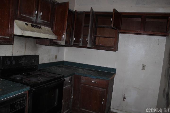 1610 N Lowe  Stuttgart, AR