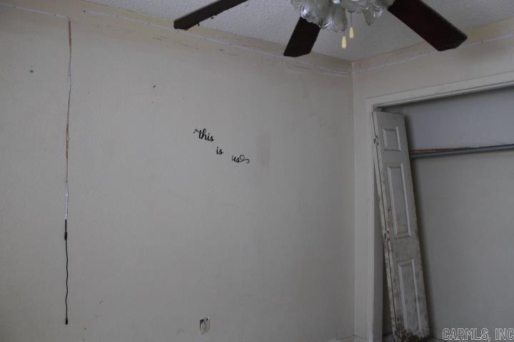 1610 N Lowe  Stuttgart, AR
