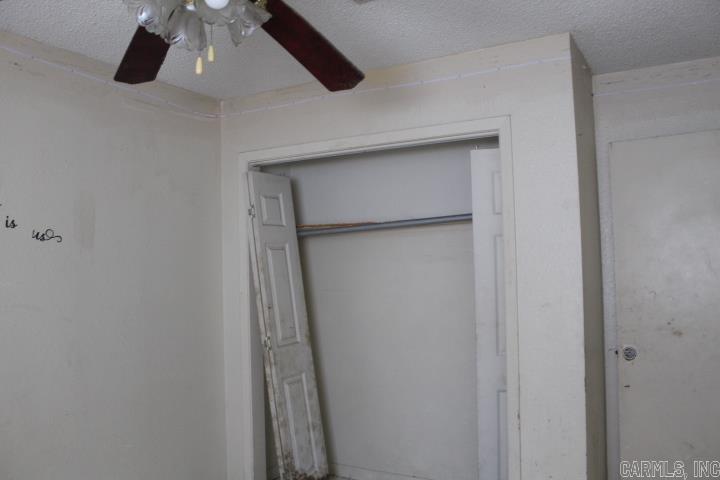 1610 N Lowe  Stuttgart, AR