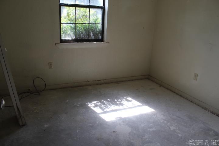 1610 N Lowe  Stuttgart, AR