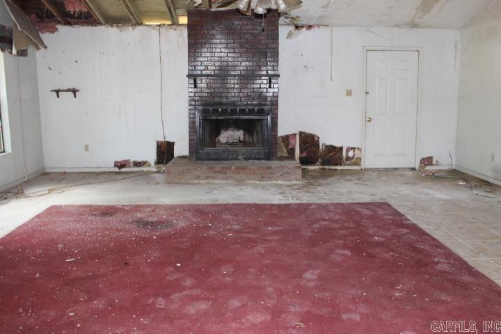 1610 N Lowe  Stuttgart, AR