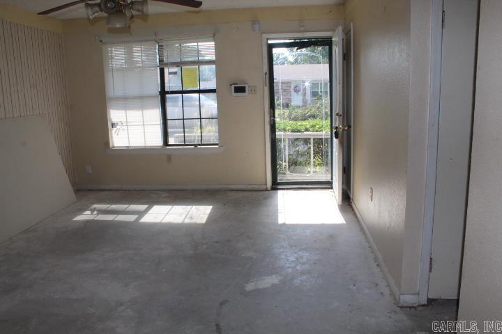 1610 N Lowe  Stuttgart, AR