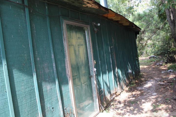 1610 N Lowe  Stuttgart, AR