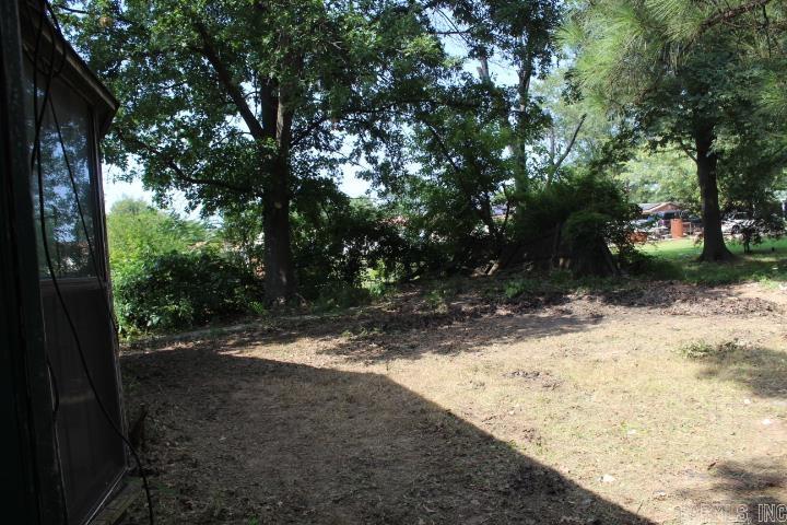 1610 N Lowe  Stuttgart, AR