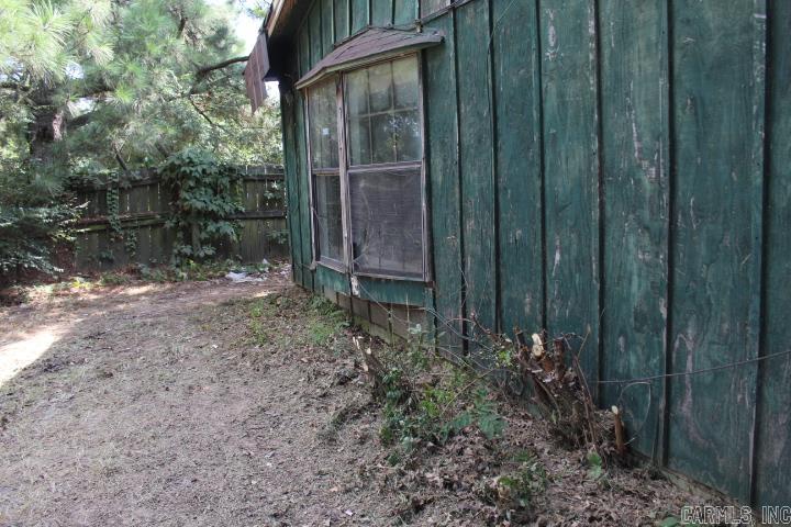 1610 N Lowe  Stuttgart, AR