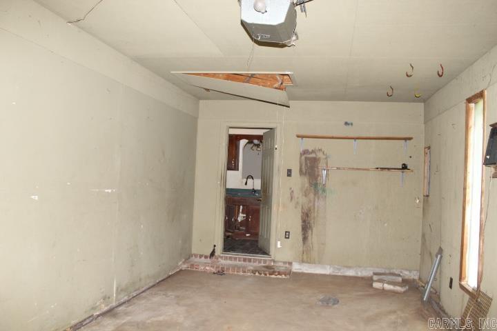 1610 N Lowe  Stuttgart, AR