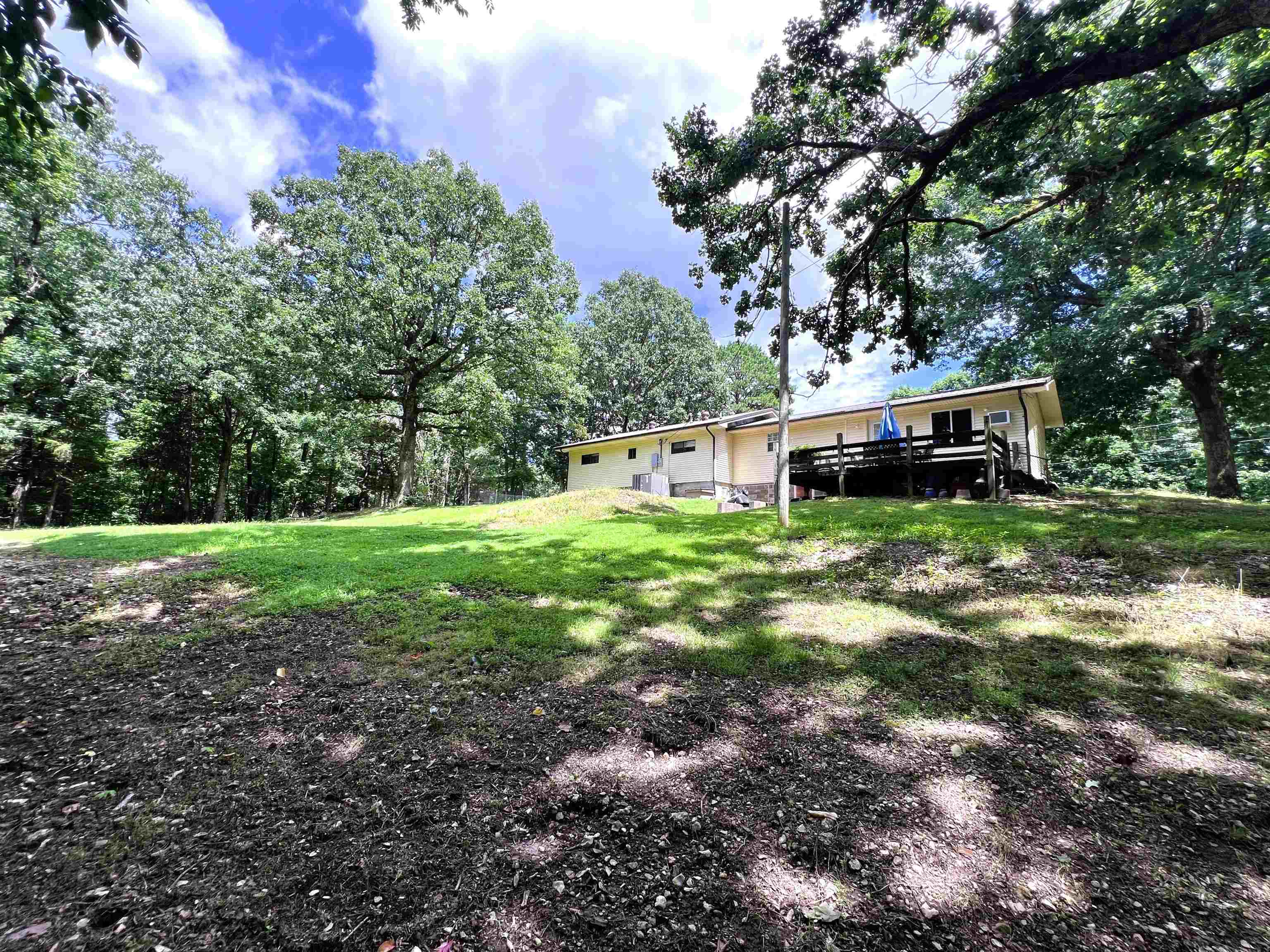 304 Cozahome  Harriet, AR
