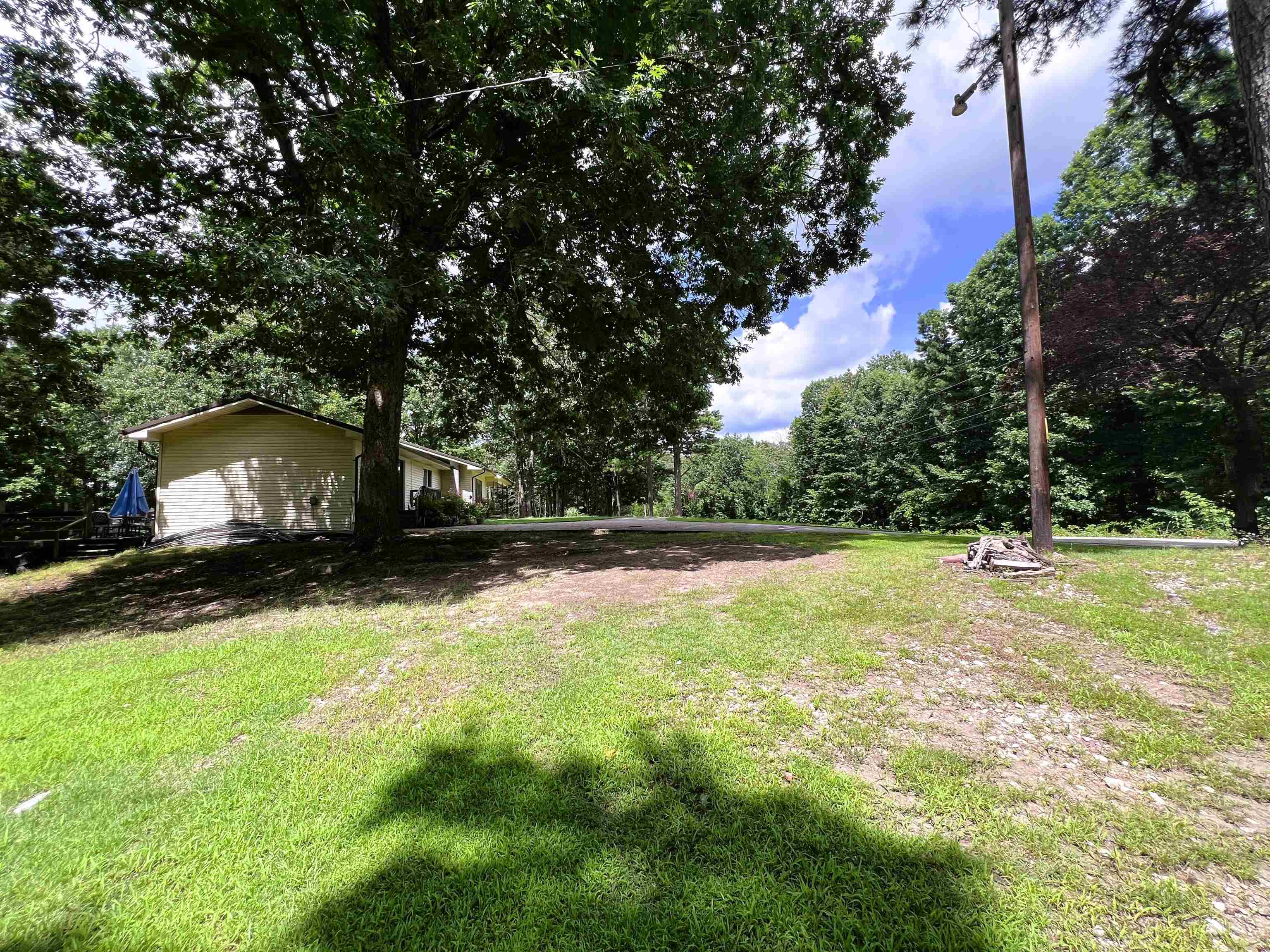 304 Cozahome  Harriet, AR