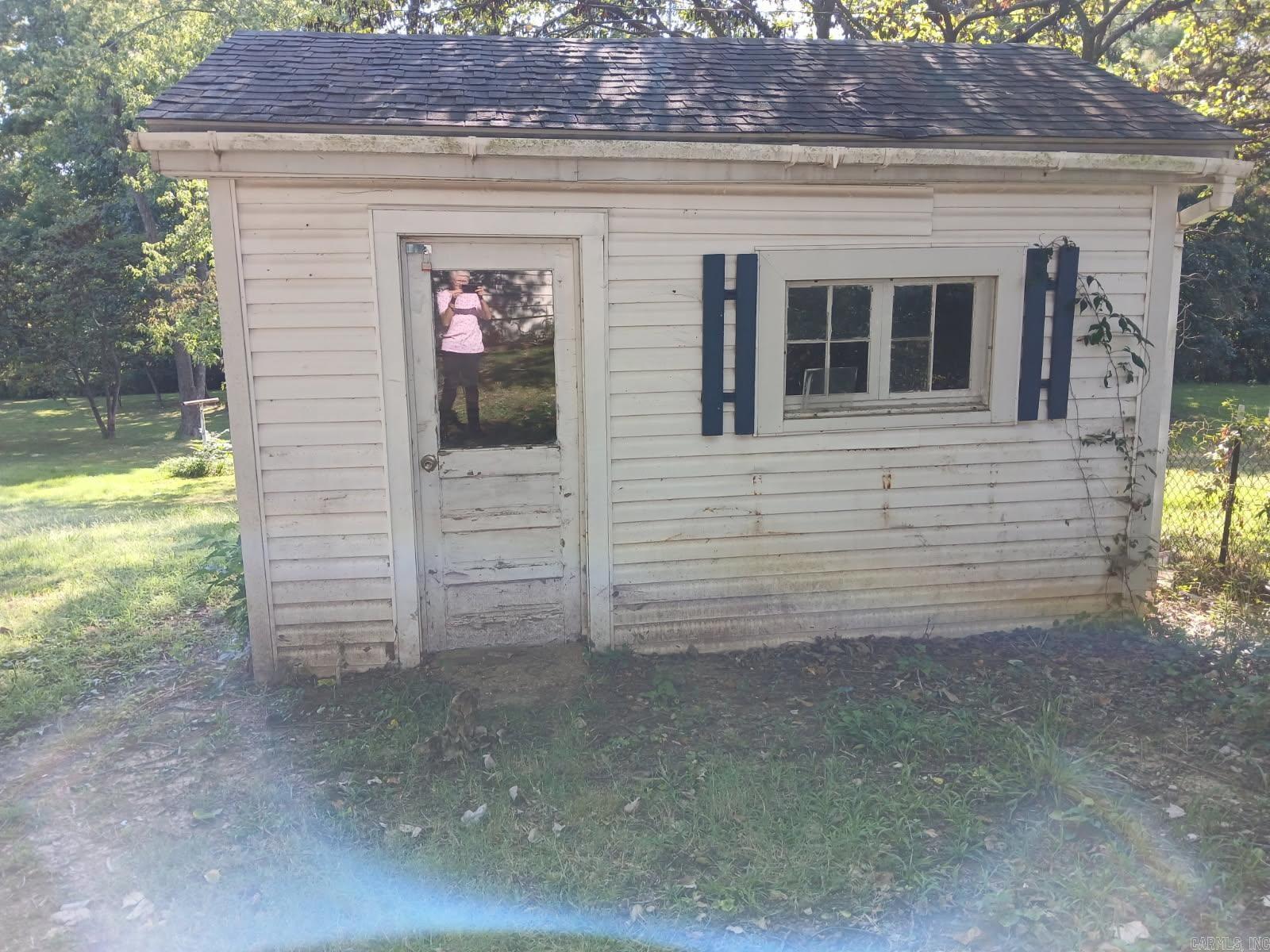 896 S 12th  Piggott, AR