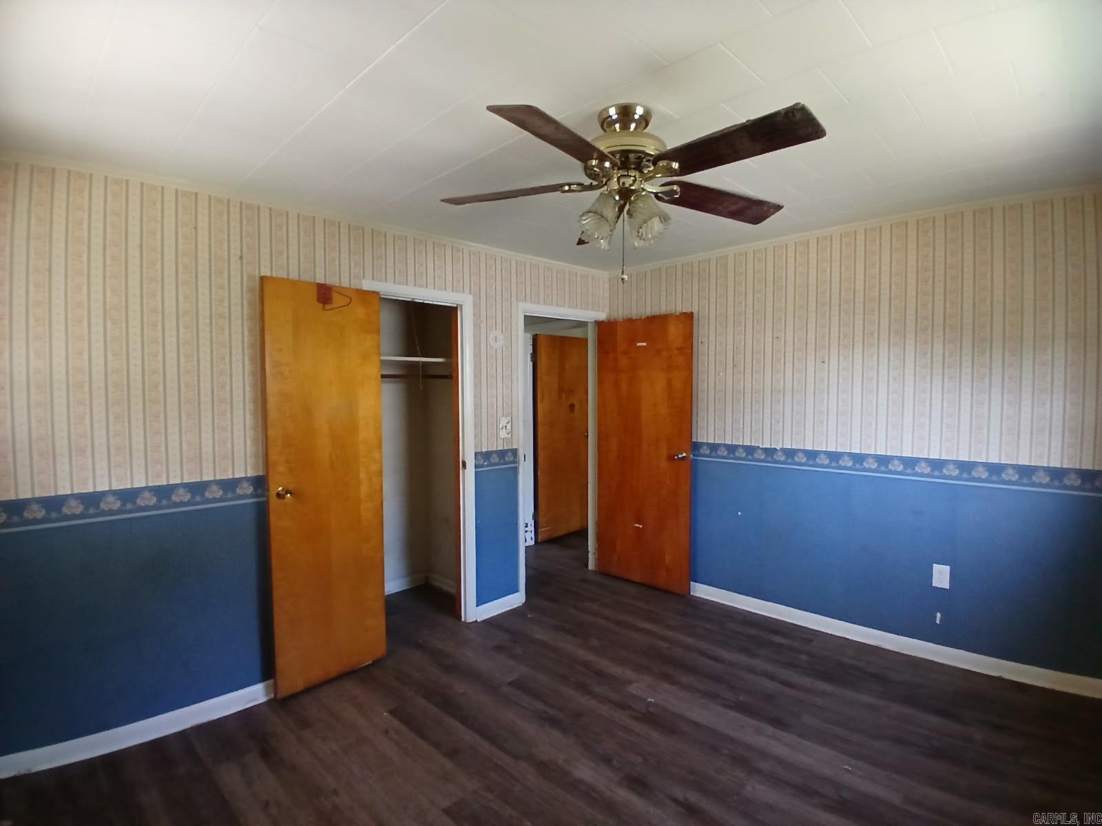 896 S 12th  Piggott, AR