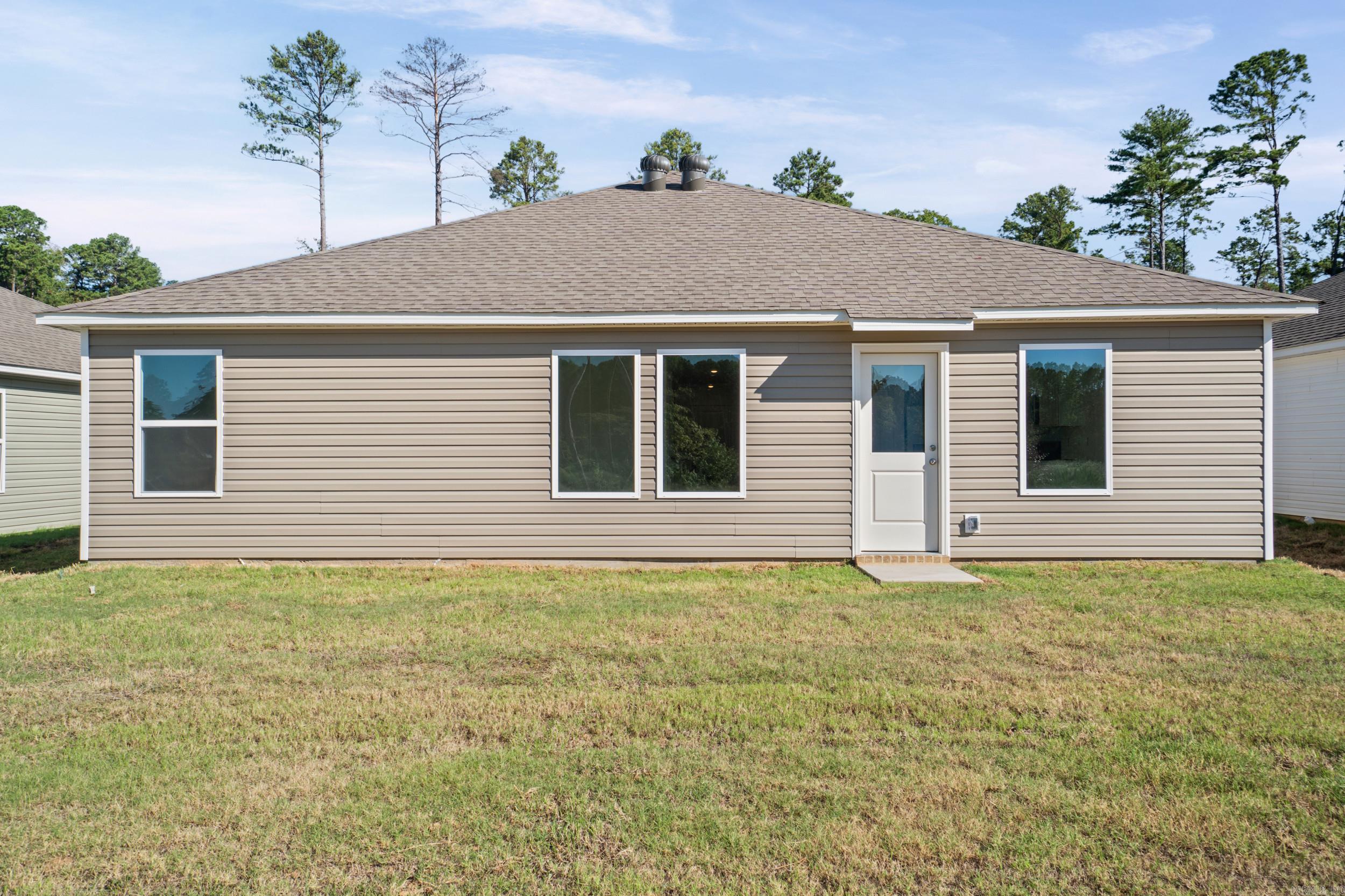 129 Flat Wood Lot 72 Block 0 Phase 1 Benton, AR