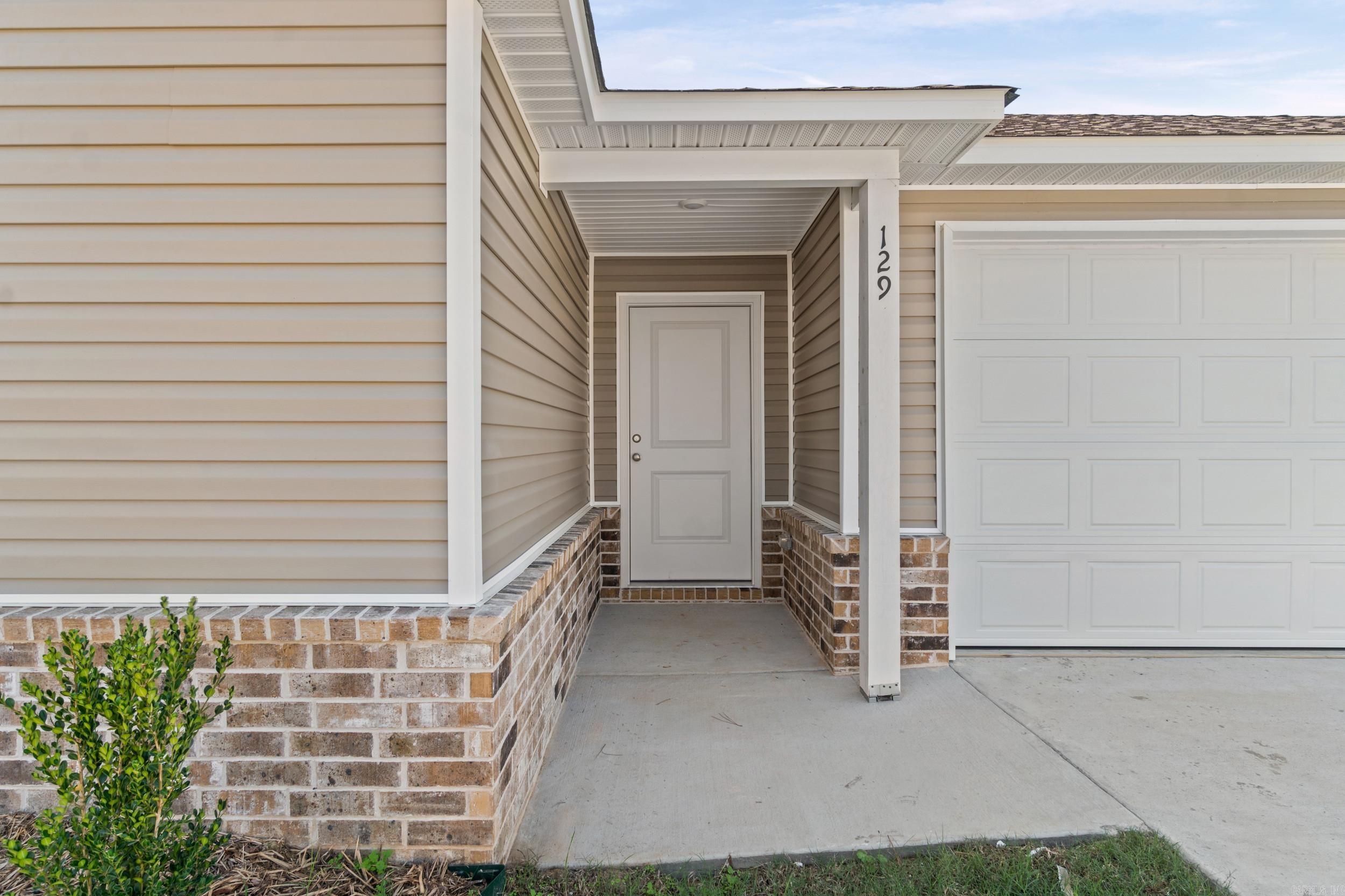 129 Flat Wood Lot 72 Block 0 Phase 1 Benton, AR