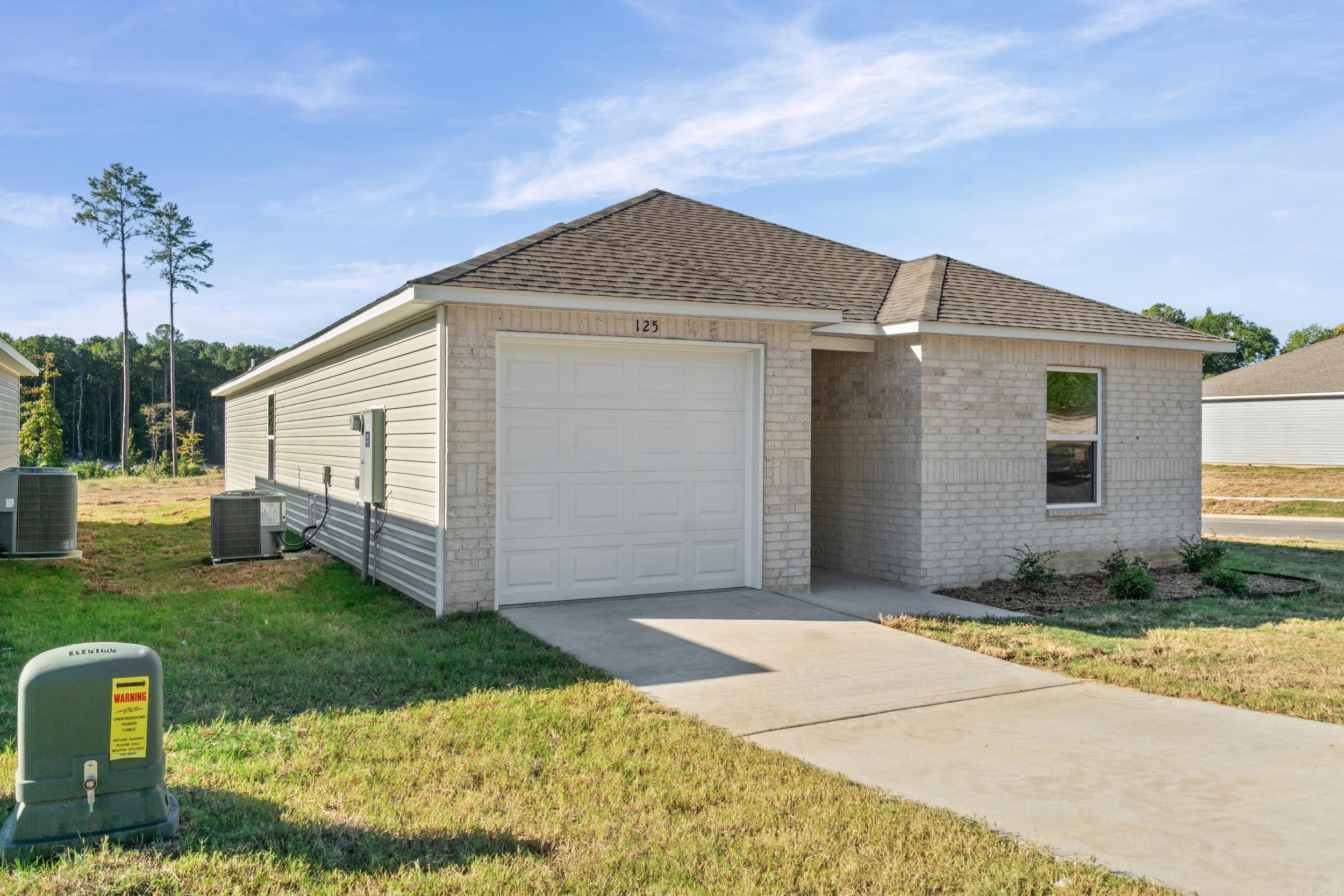 125 Flat Wood Lot 73 Block 0 Phase 1 Benton, AR