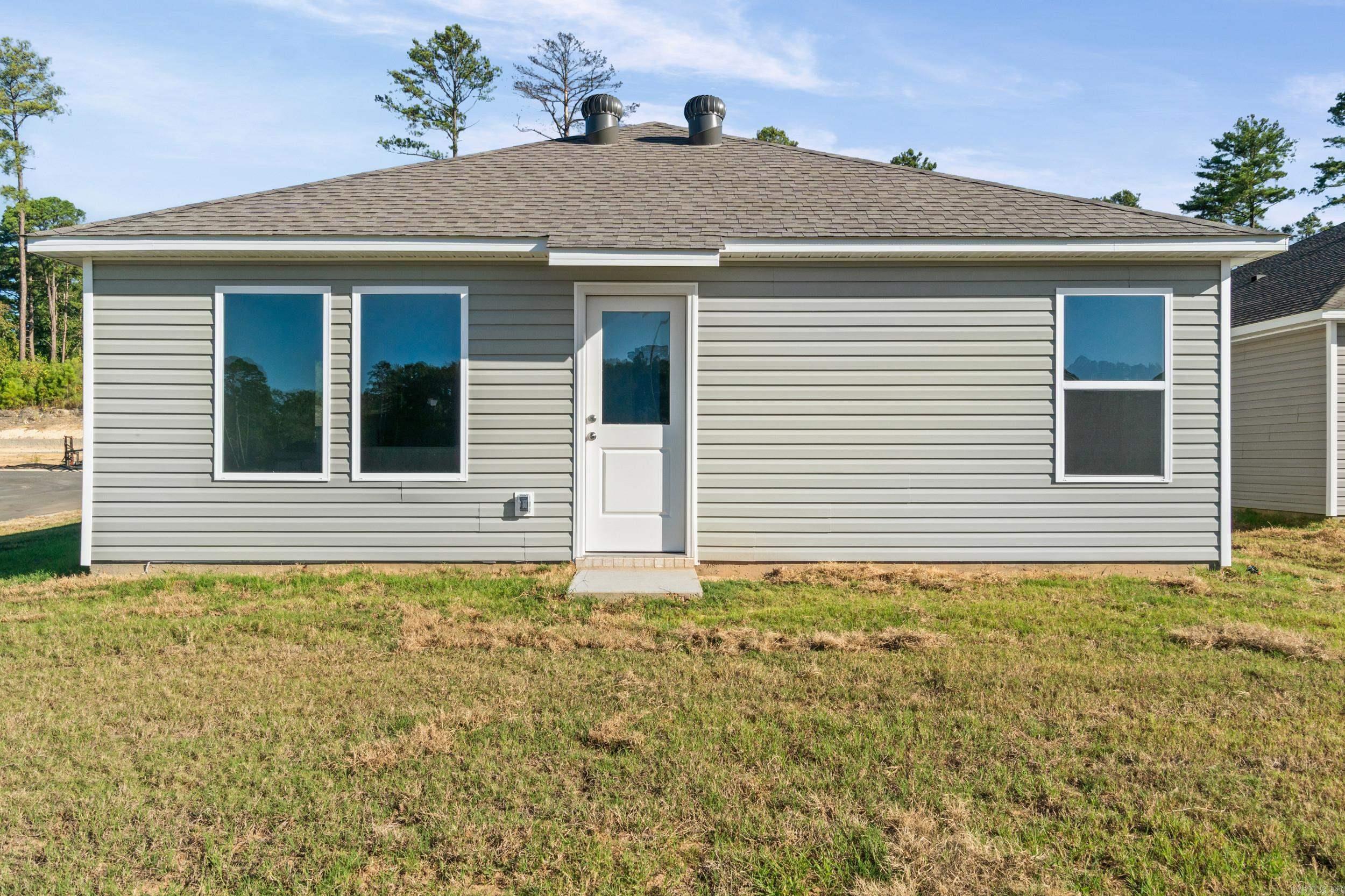 125 Flat Wood Lot 73 Block 0 Phase 1 Benton, AR