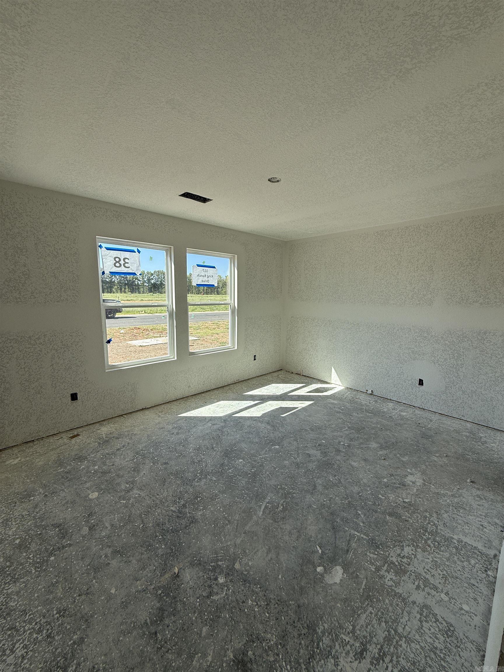 117 King Ranch Lot 38 Block 0  Phase 1 Beebe, AR