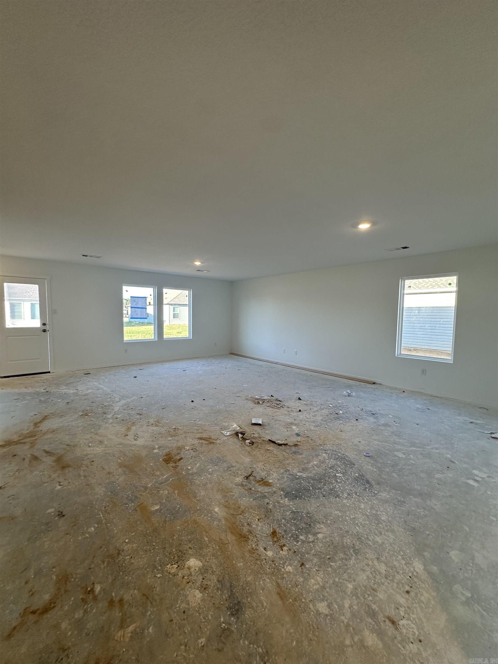 115 King Ranch Lot 37 Block 0  Phase 1 Beebe, AR