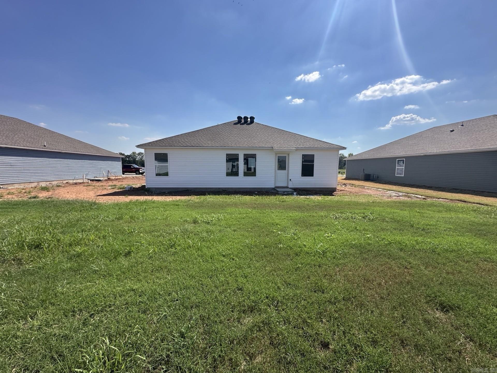 113 King Ranch Lot 36 Block 0  Phase 1 Beebe, AR